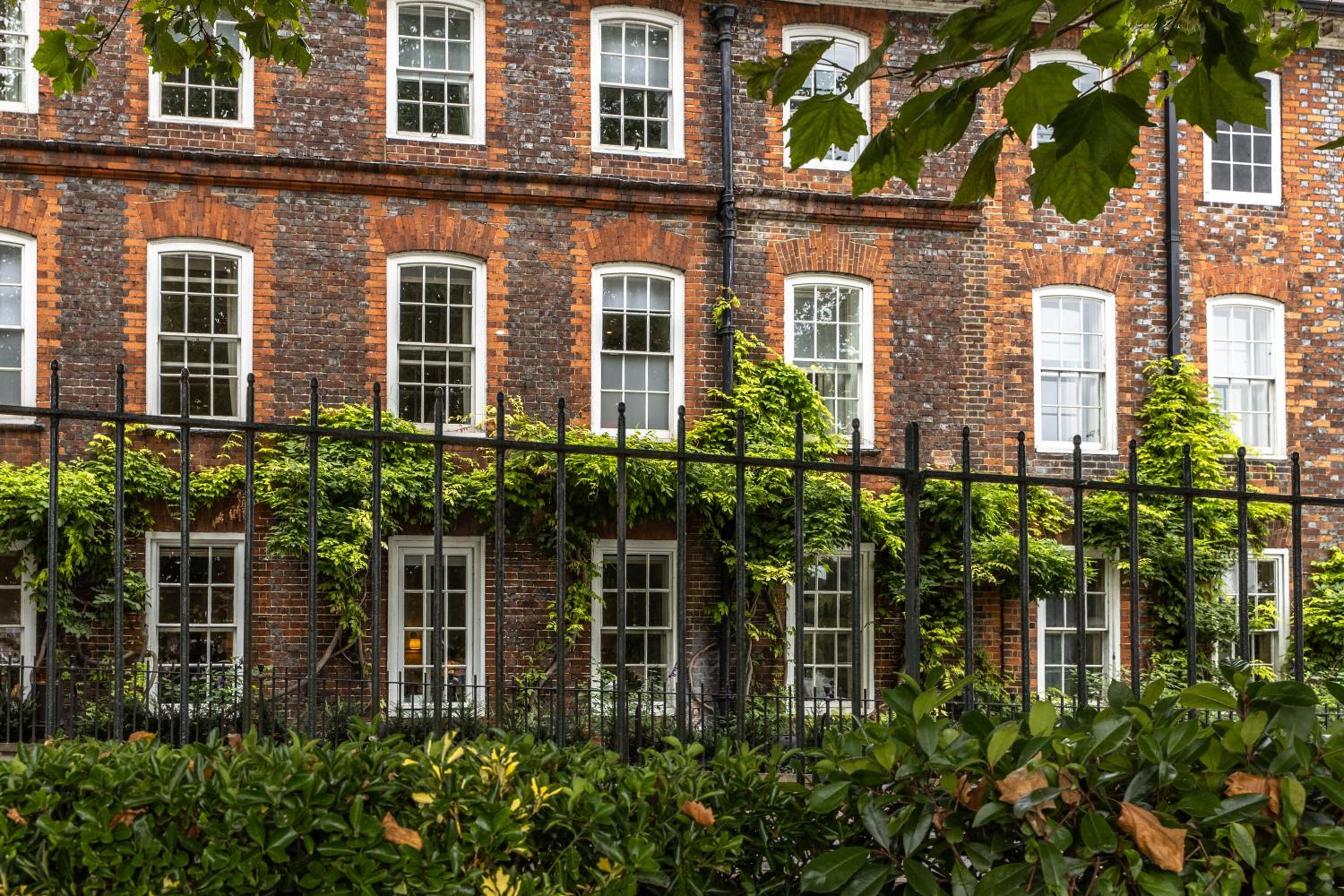 The Relais Henley