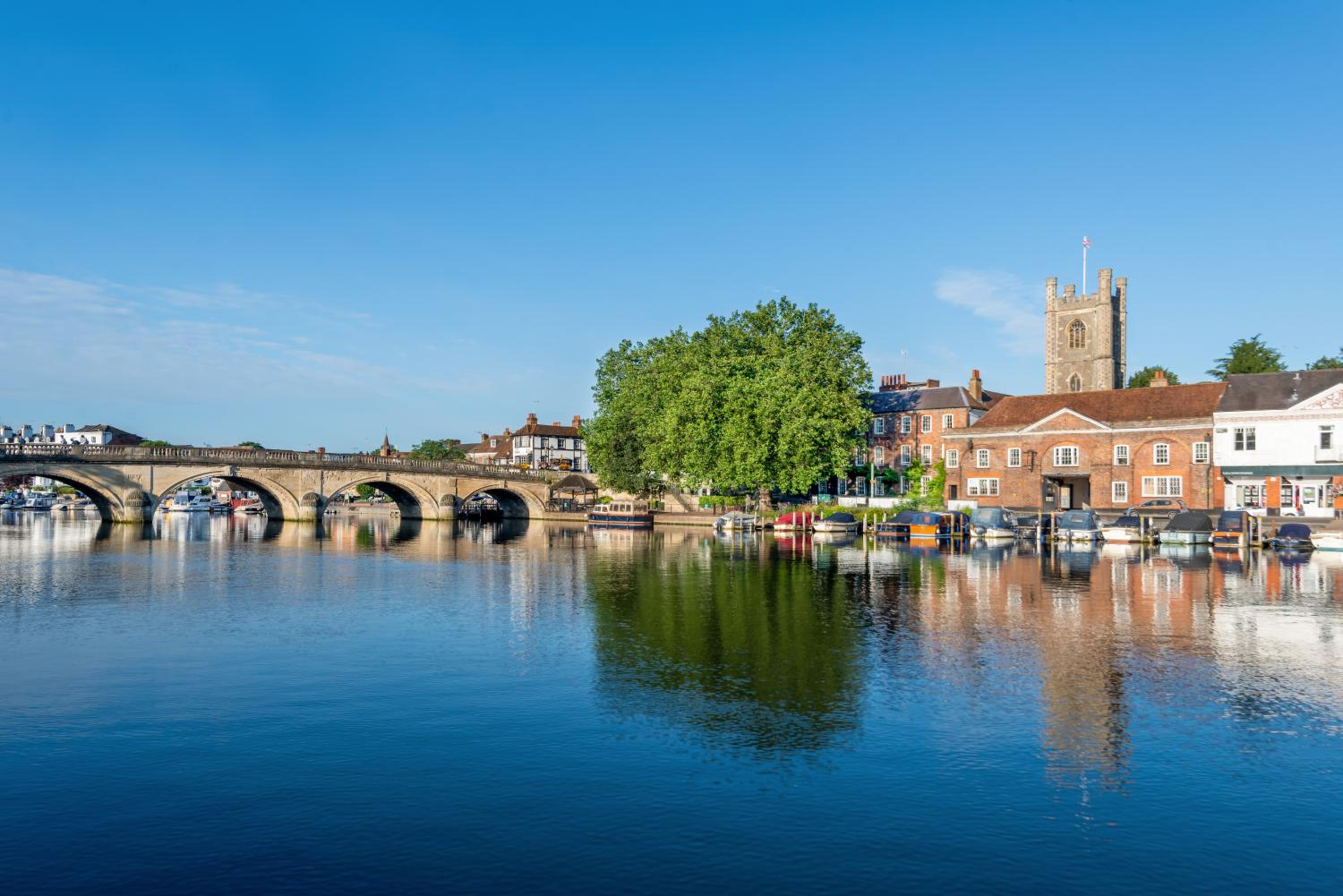 The Relais Henley