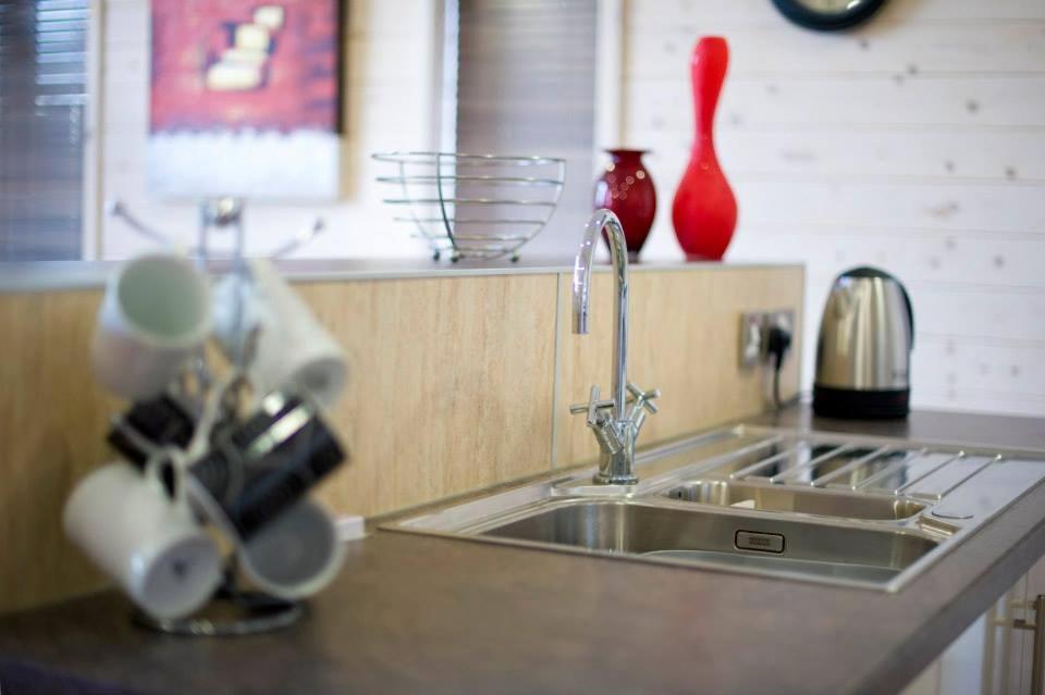 King's Lynn Caravan & Camping Park
