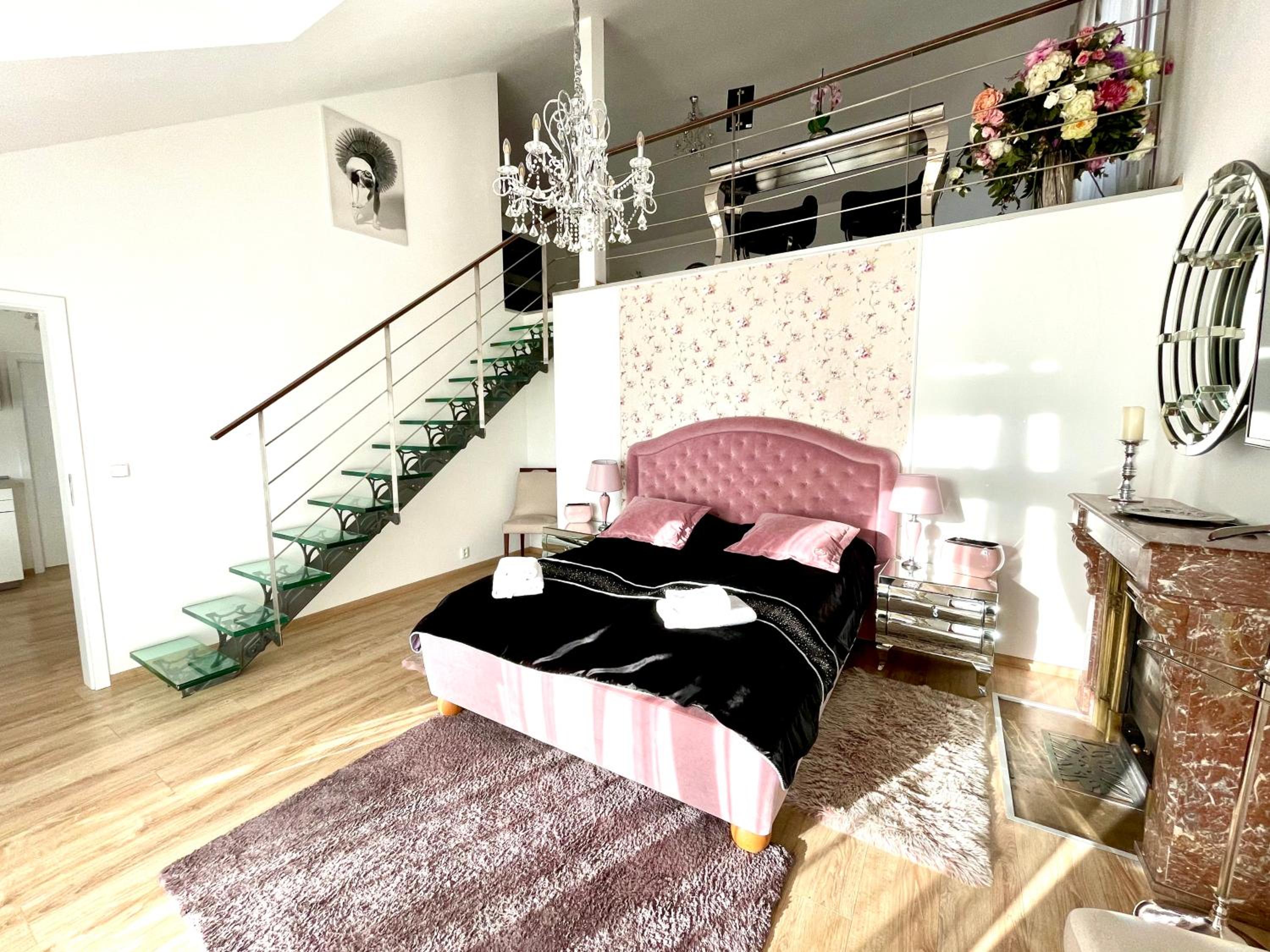 Wellness & SPA boutique Hotel pod lipkami Prague