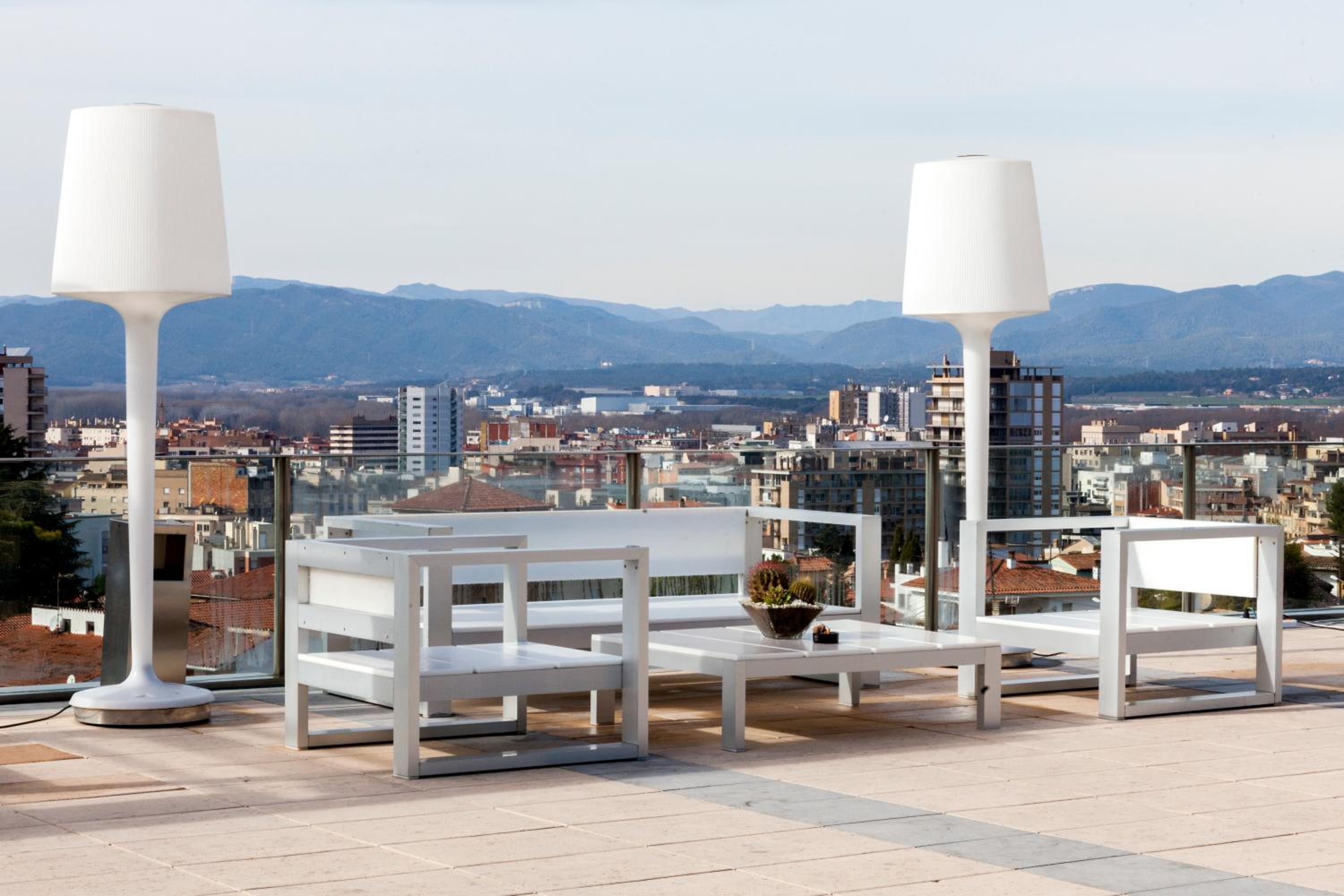 Hotel Palau de Bellavista Girona by URH 5