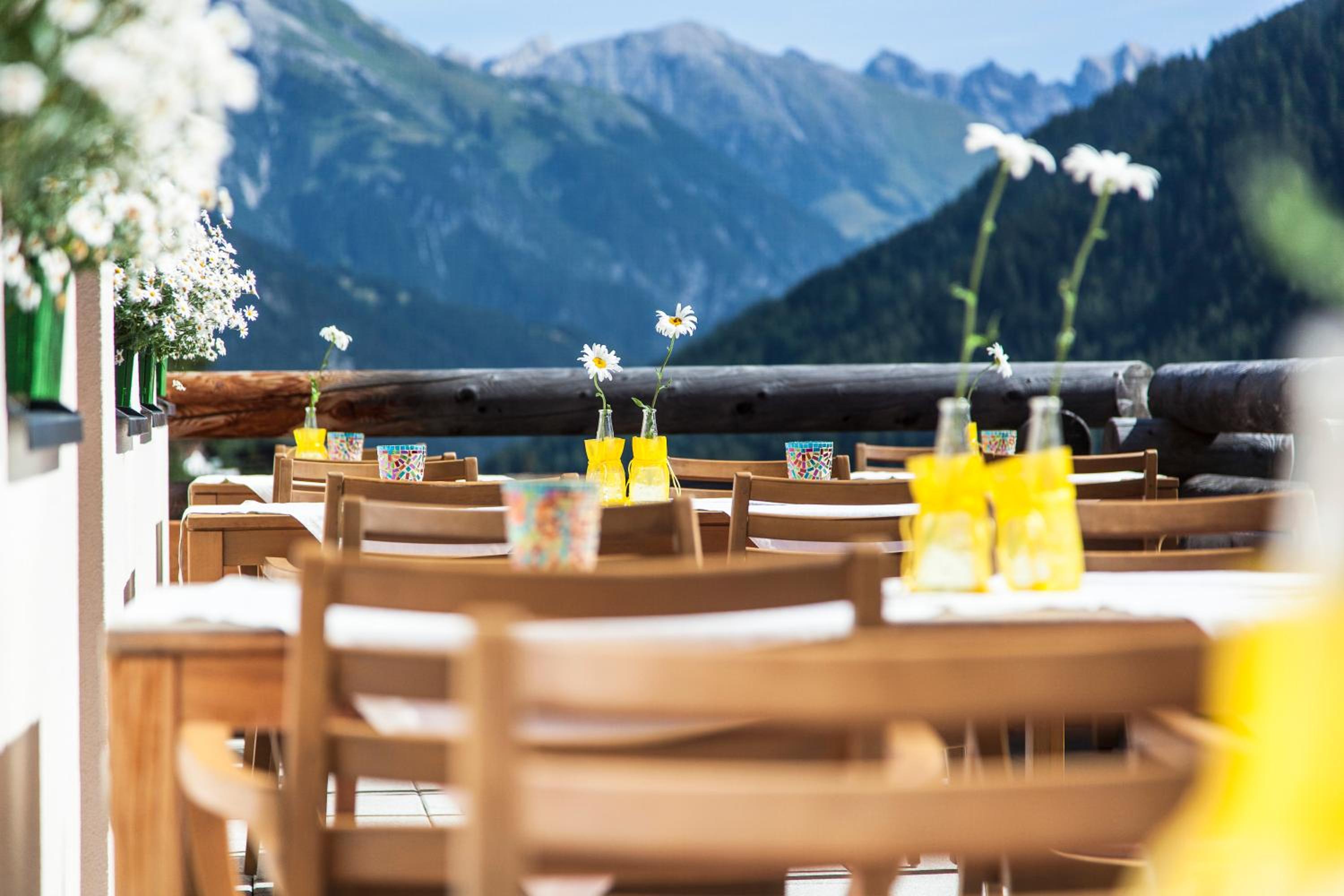 HOTEL Der Waldhof - Unique - A hidden gem - nature - organic - Eco