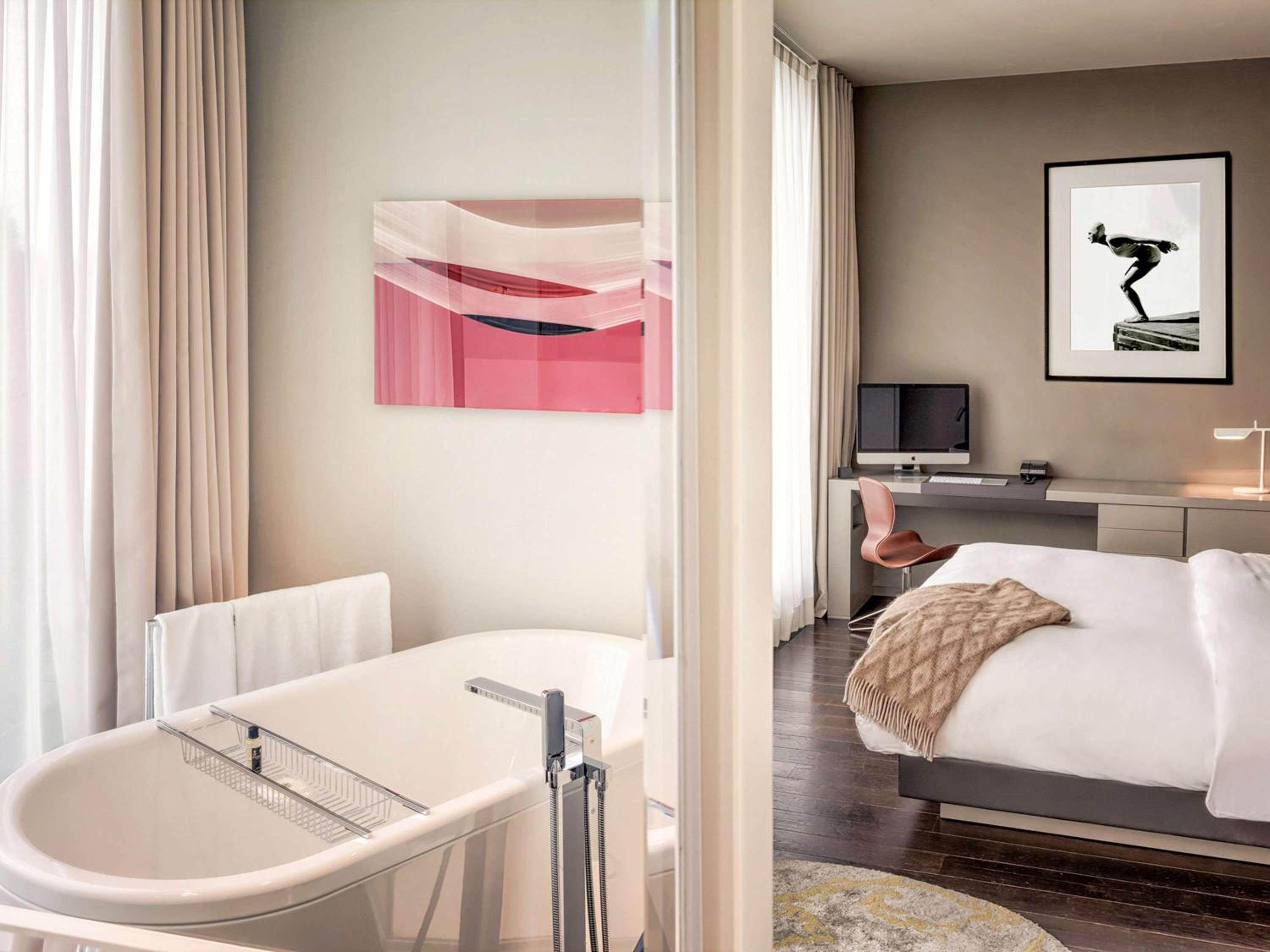 Hotel Das Stue Berlin