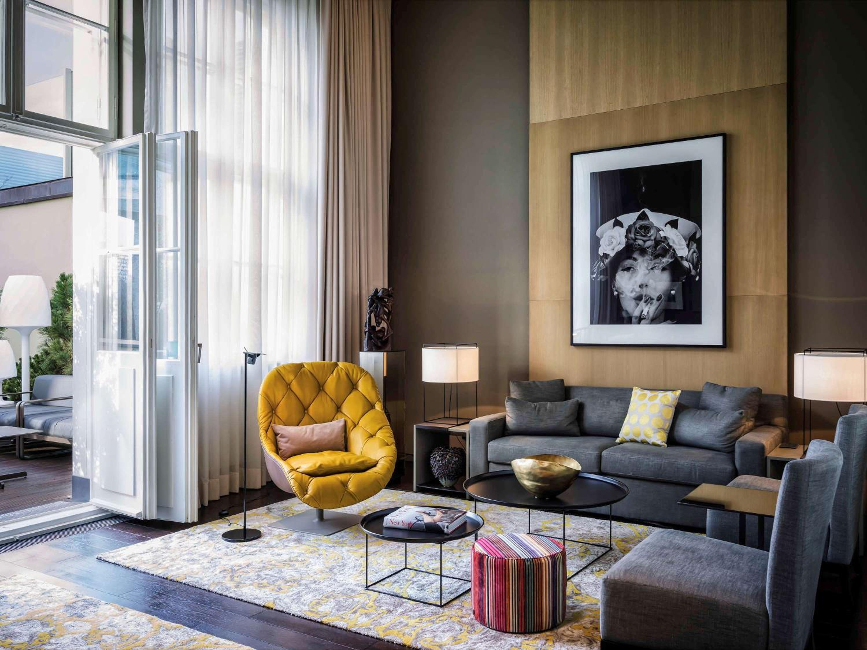Hotel Das Stue Berlin