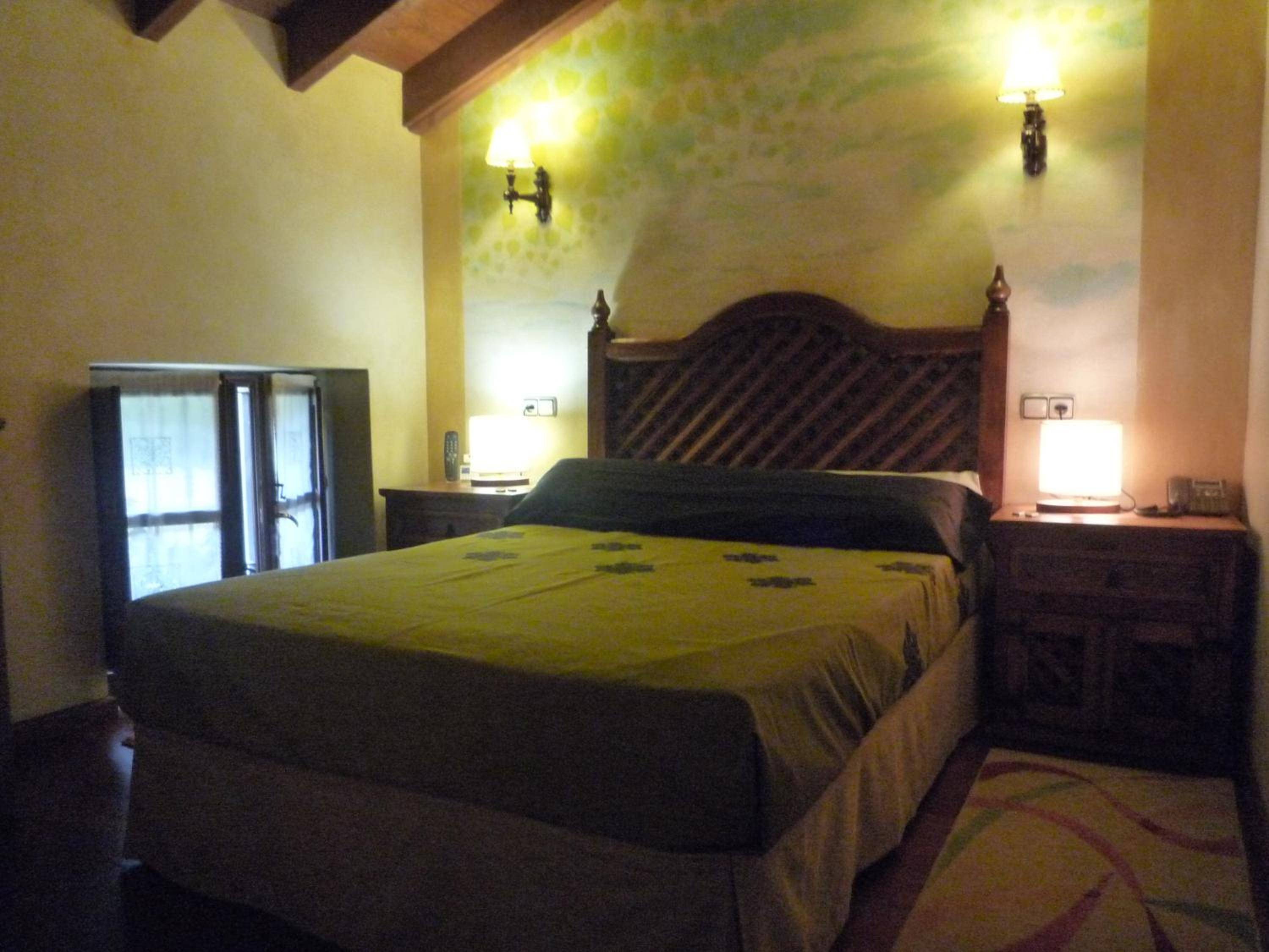 Hotel Rural Sucuevas