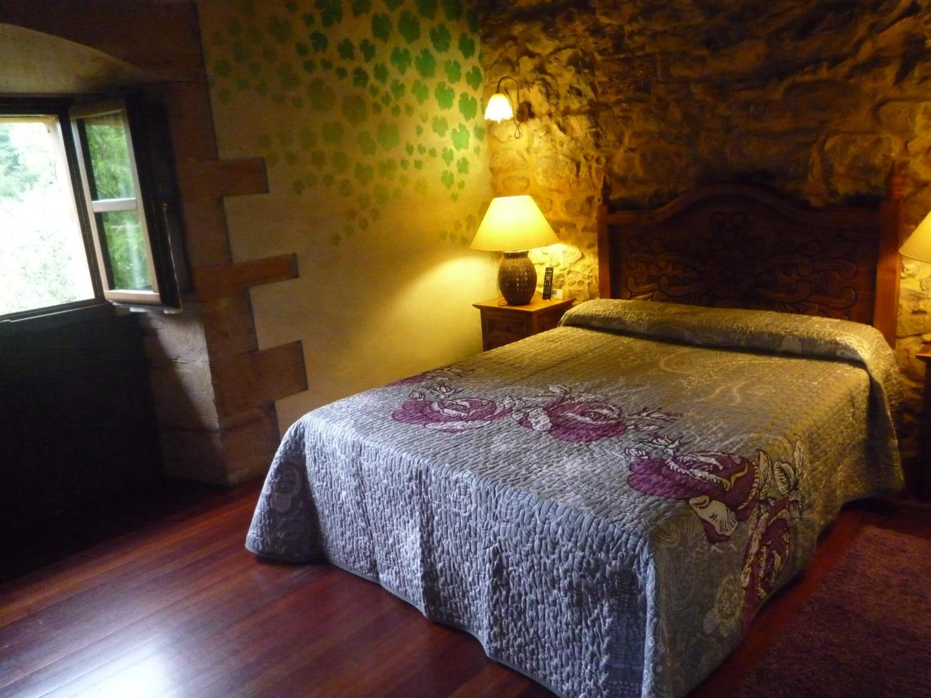 Hotel Rural Sucuevas