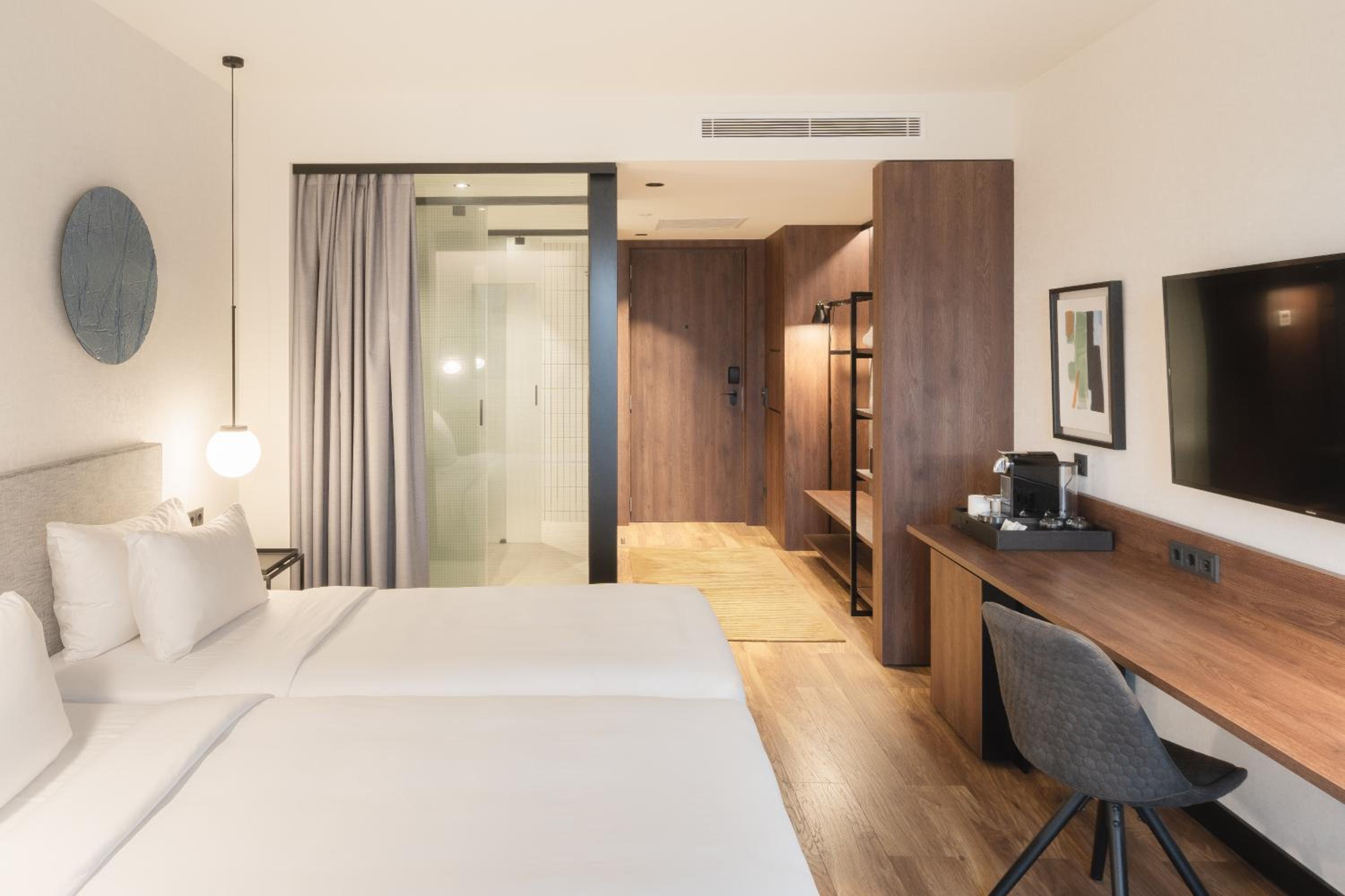 Radisson Blu 1882 Hotel, Barcelona Sagrada Familia