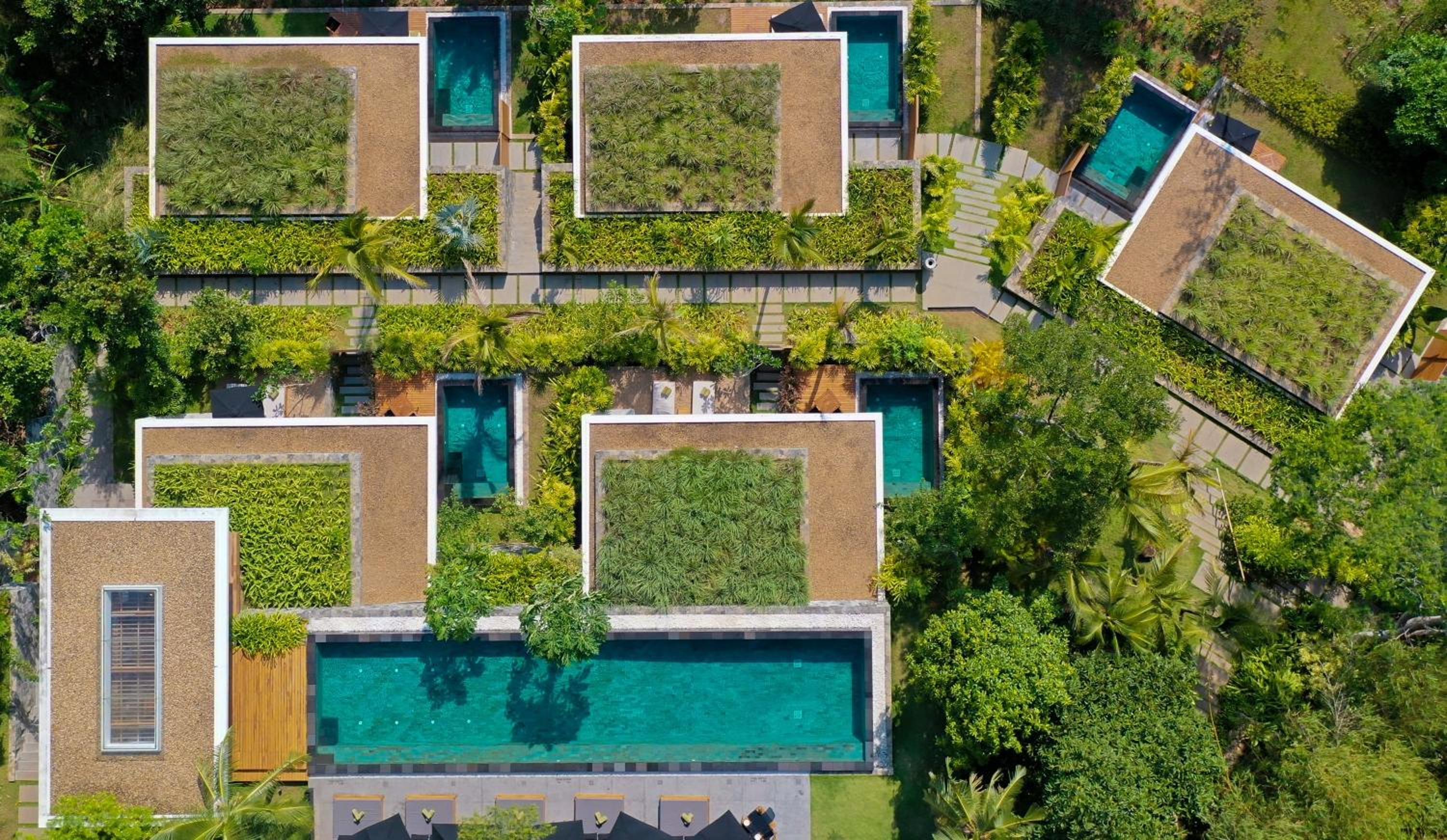 Haritha Villas & Spa