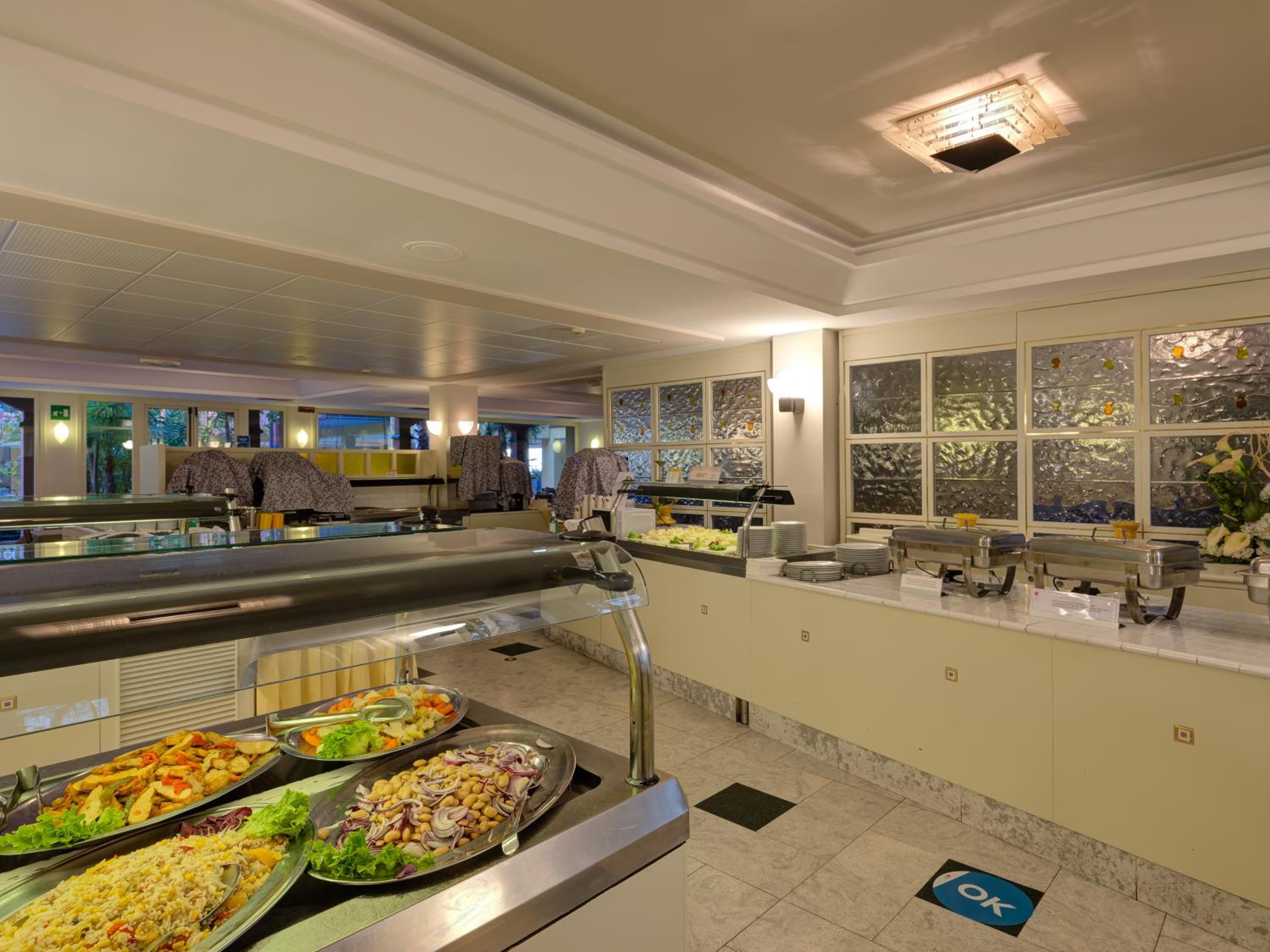 Parc Hotel Gritti