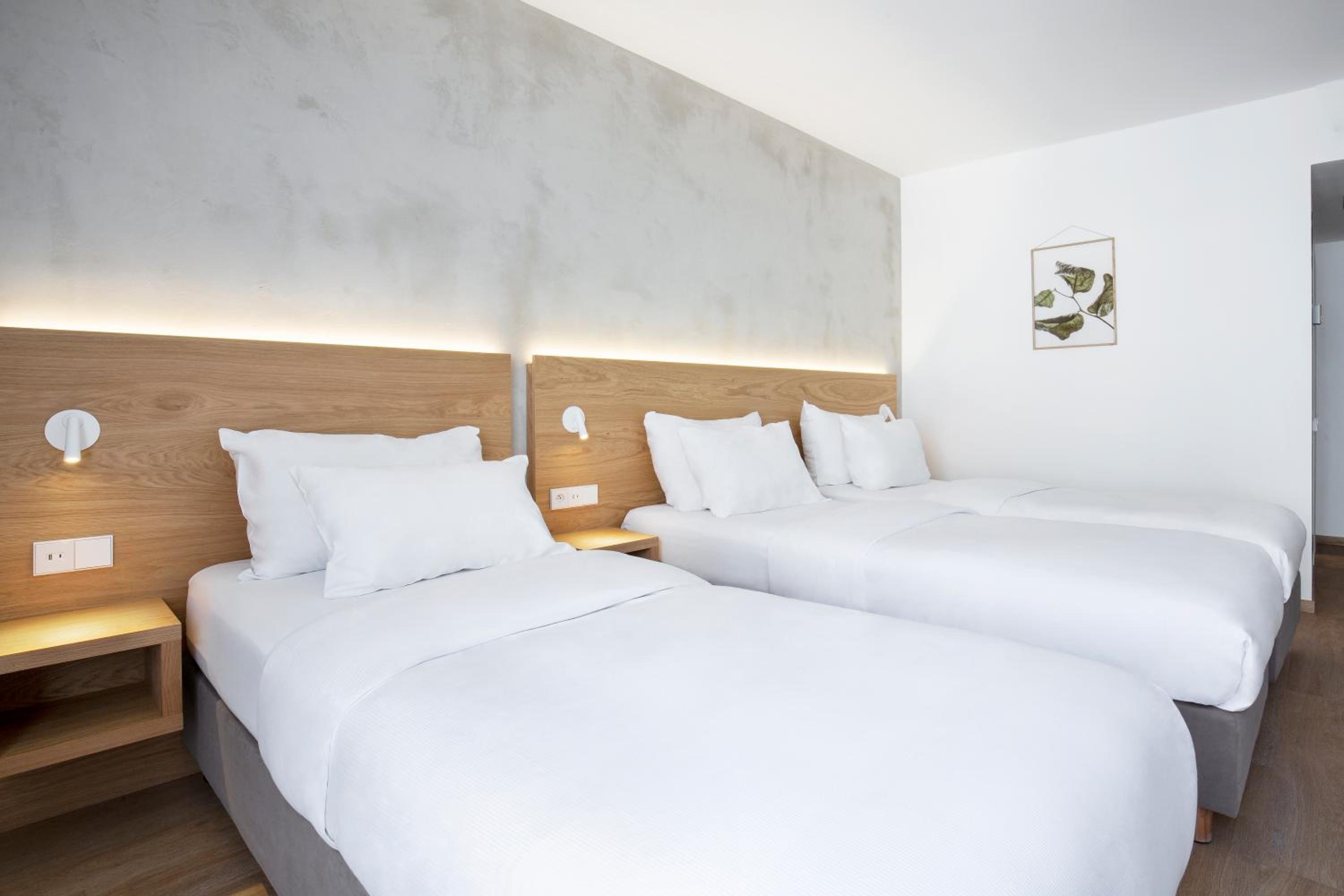 Botanique Hotel Prague