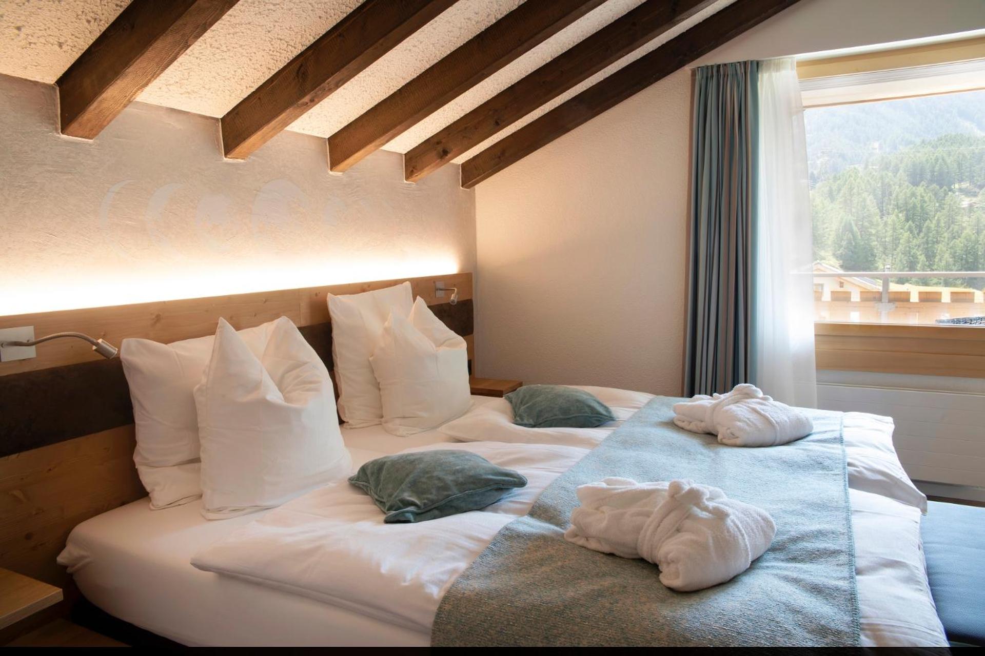 Hotel Hemizeus & Iremia Spa