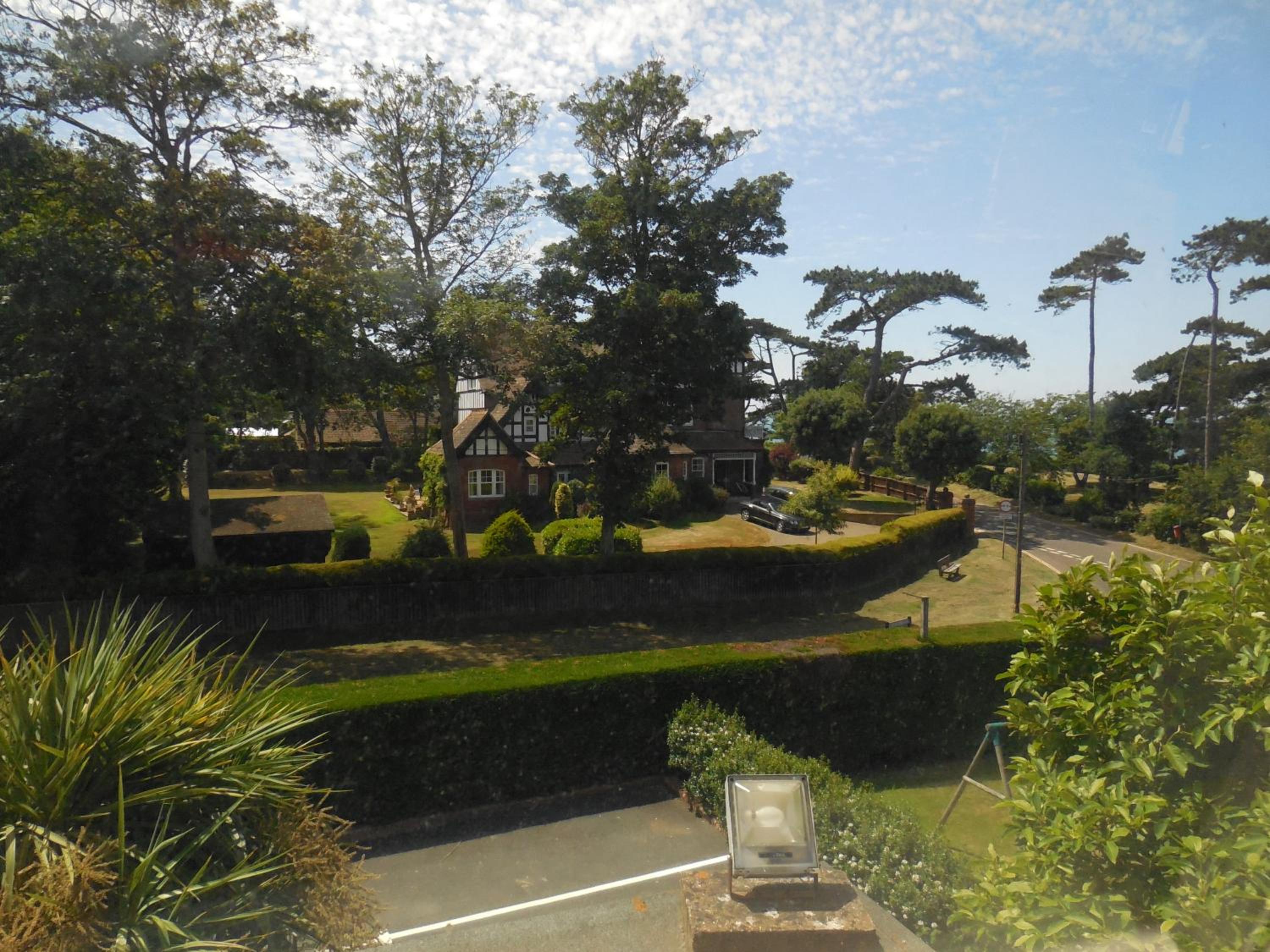 Sentry Mead Hotel