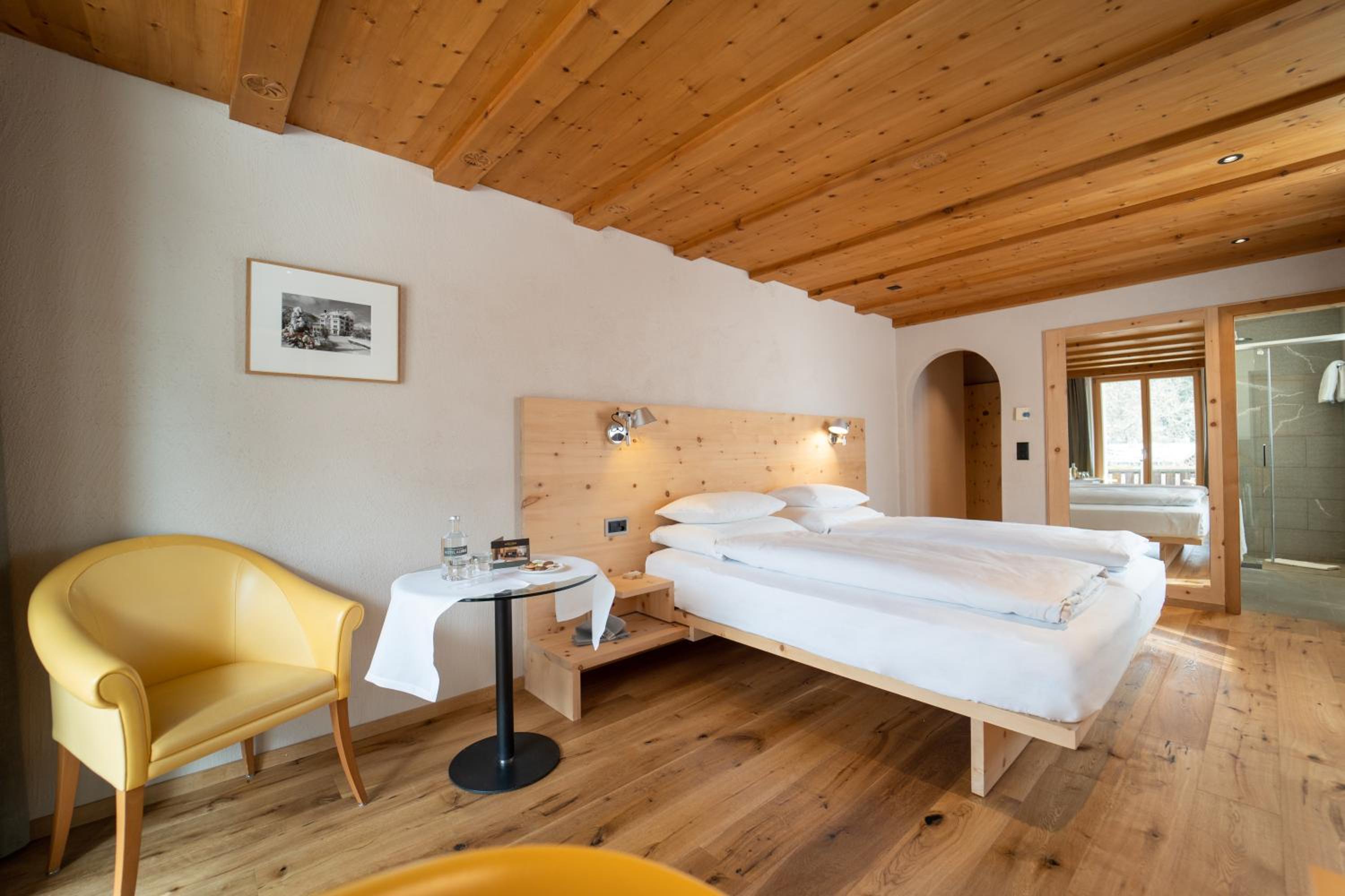 Hotel Albris
