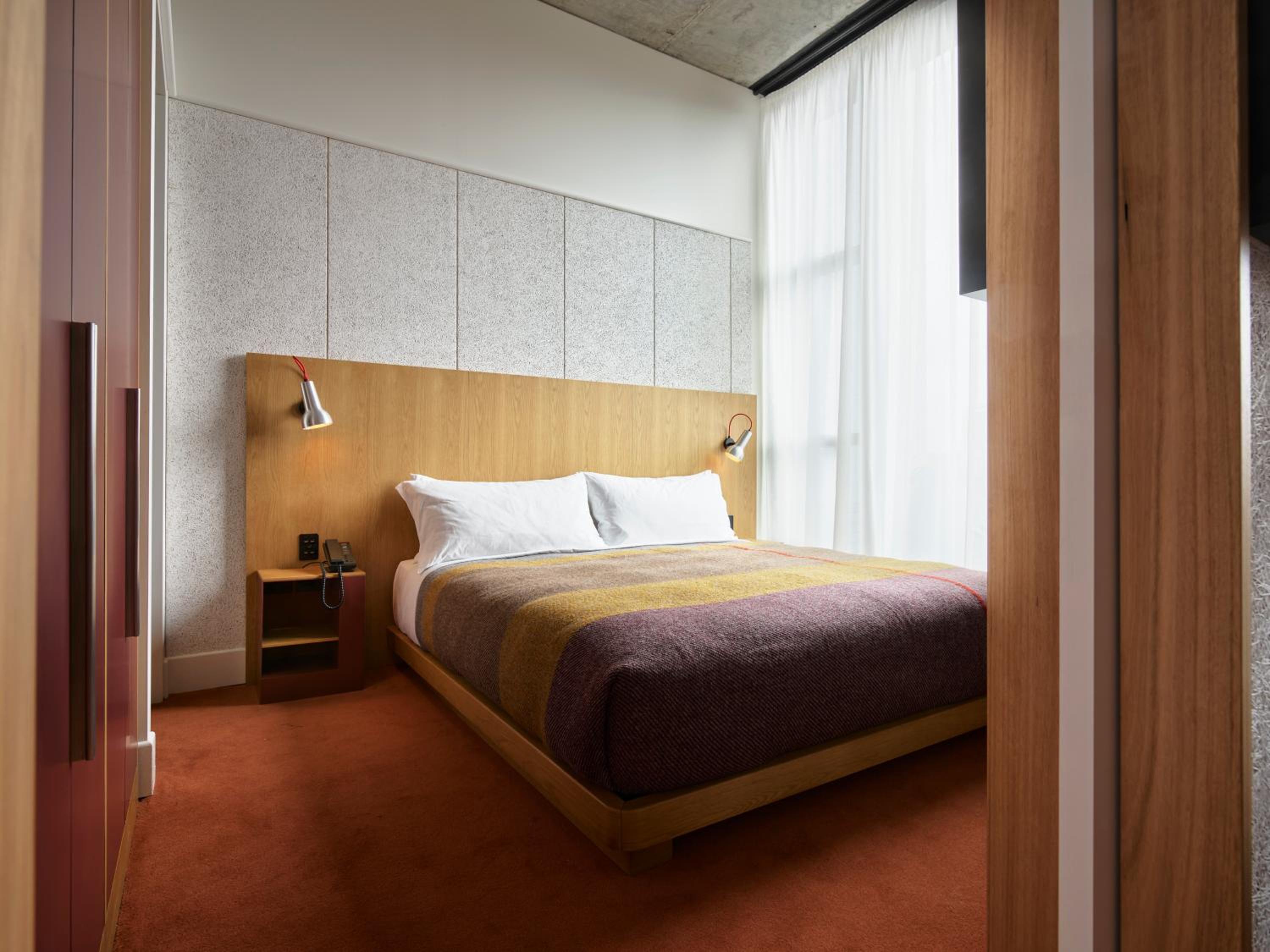 Ace Hotel Sydney