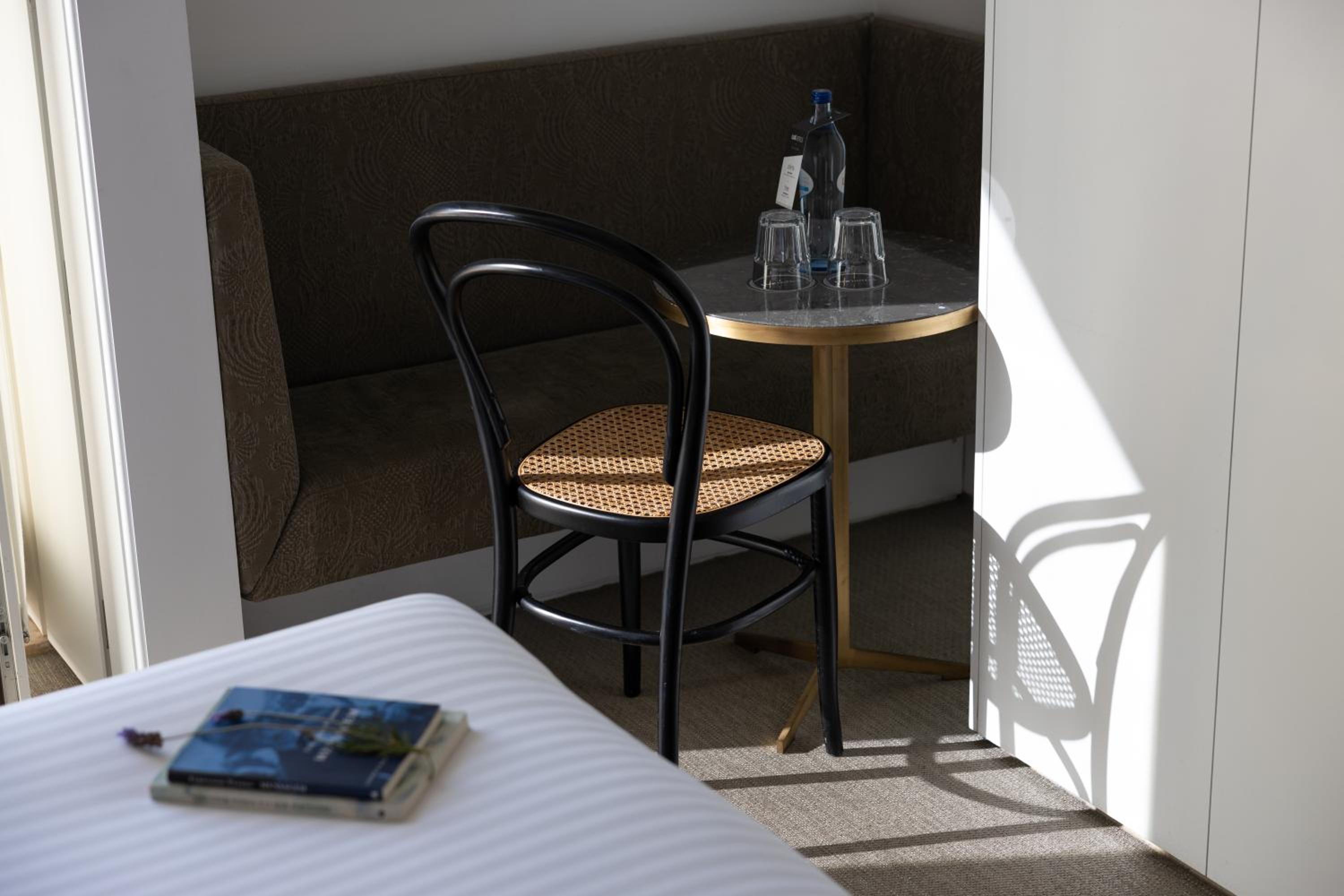 Lisboa Pessoa Hotel