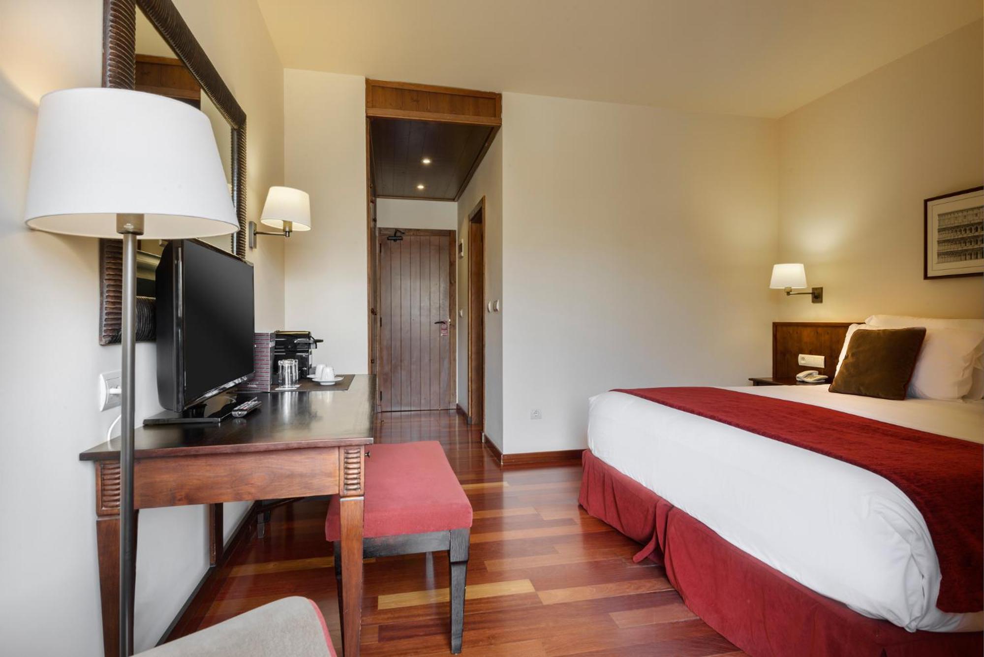 Hotel Saliecho