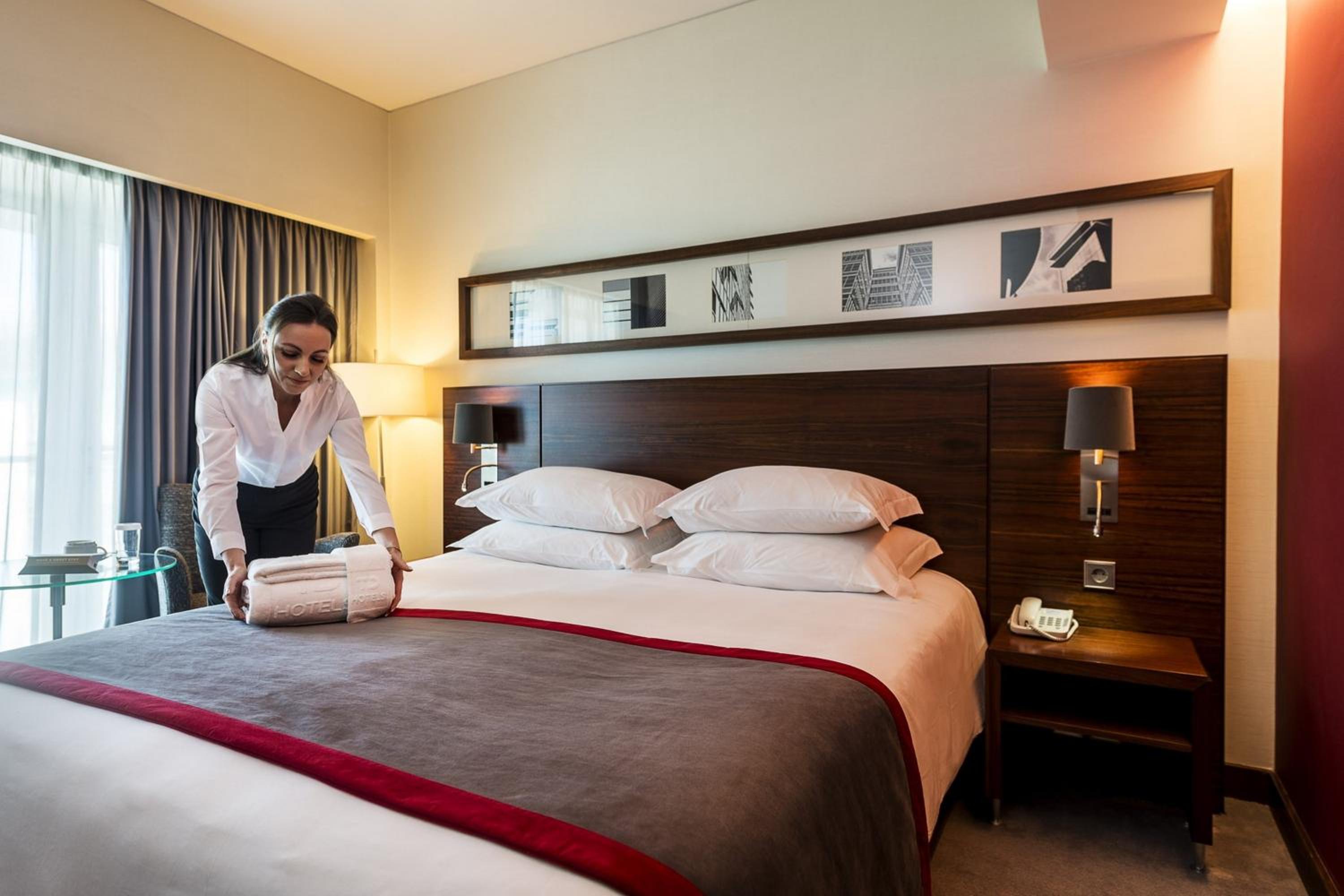 Lagoas Park Hotel
