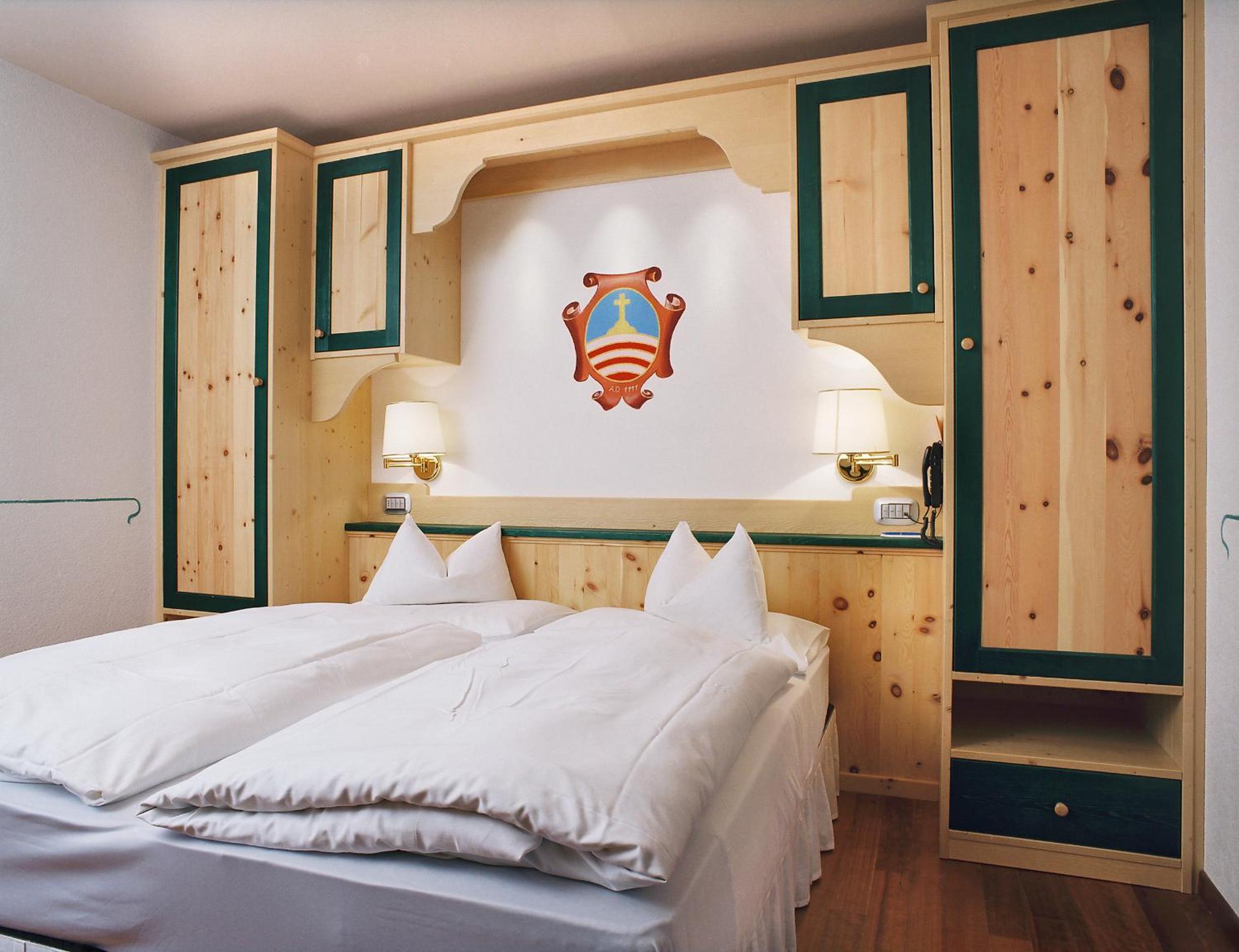 La Roccia Wellness Hotel