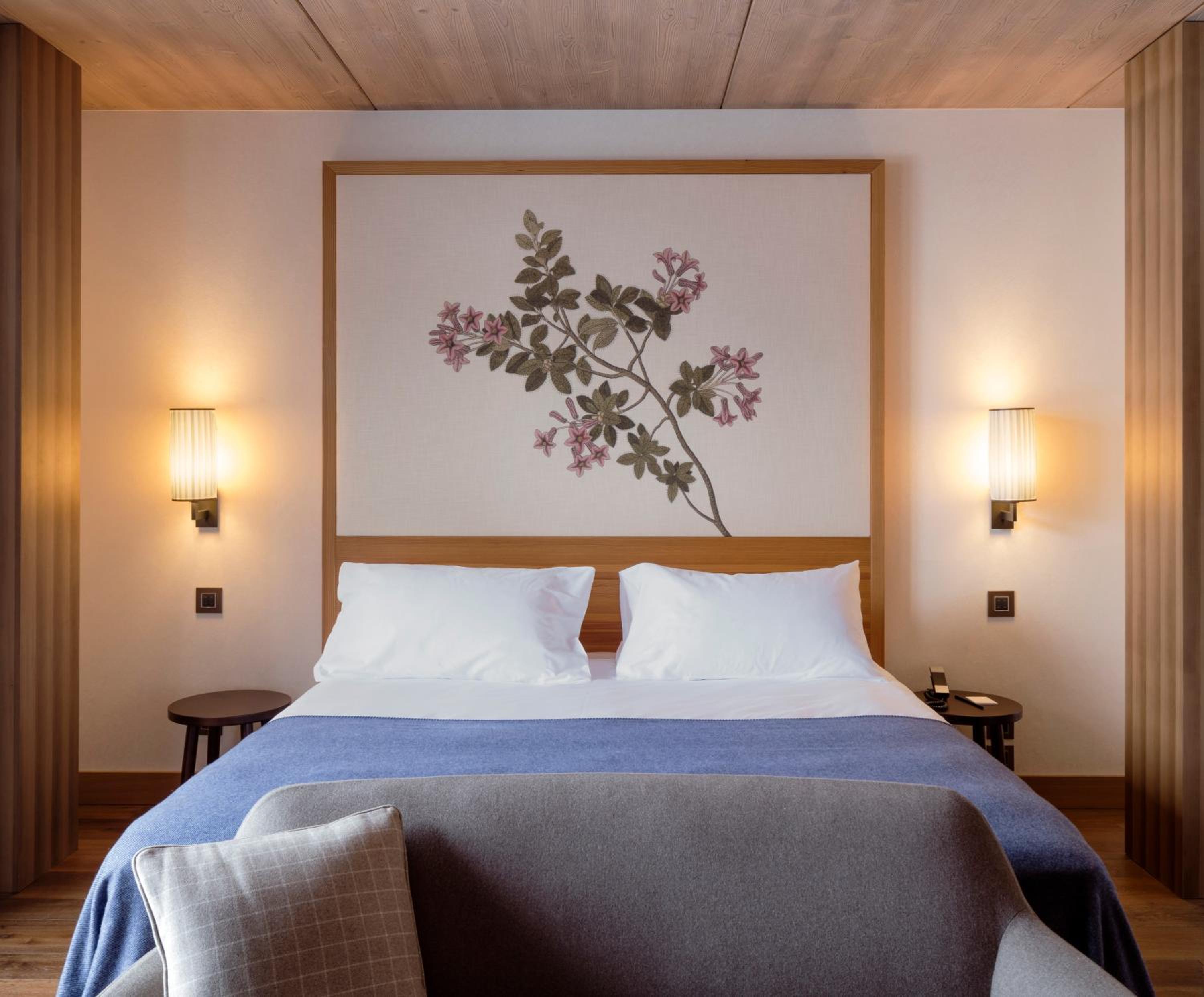 Faloria Mountain Spa Resort