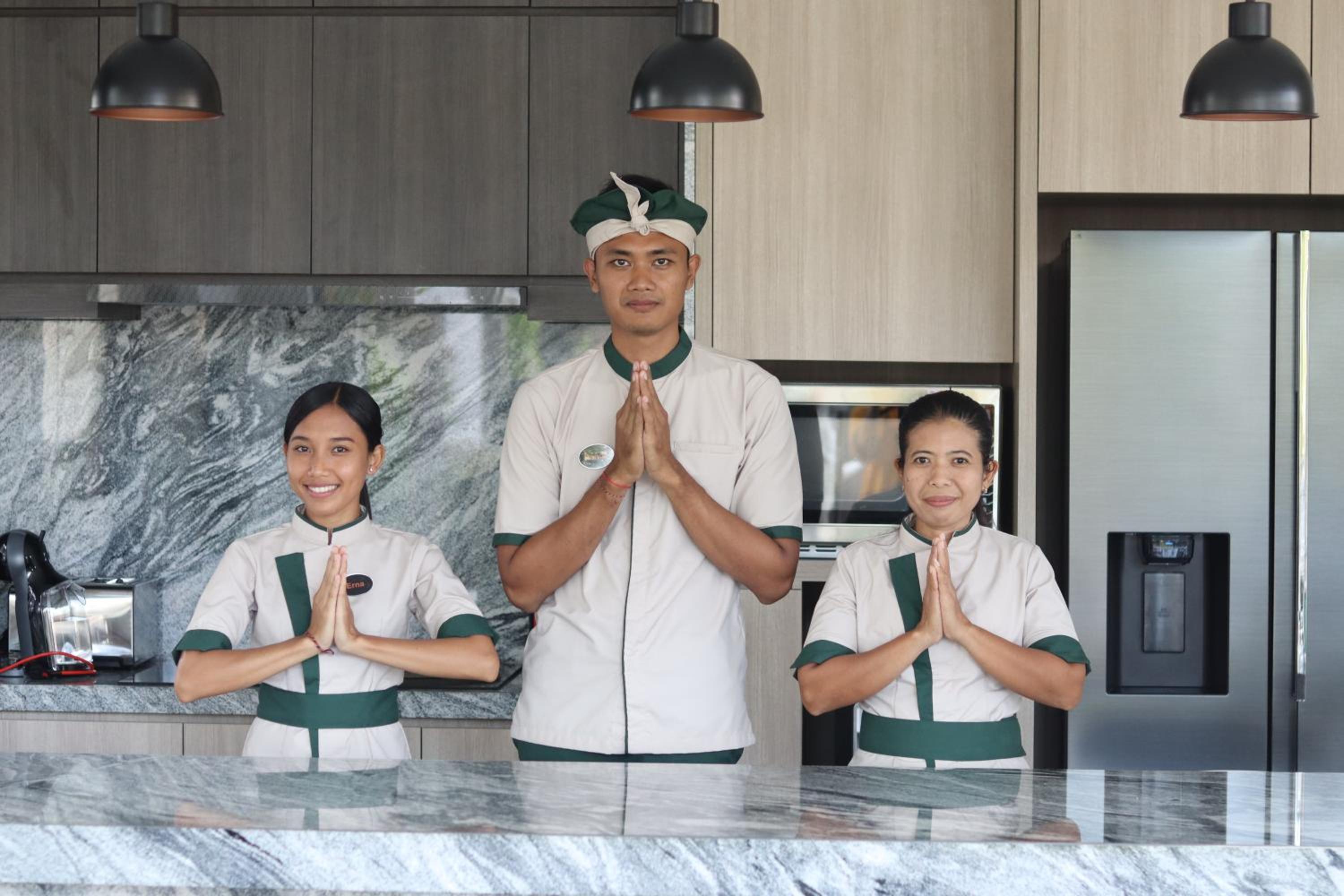 The Valerian Villa Ubud