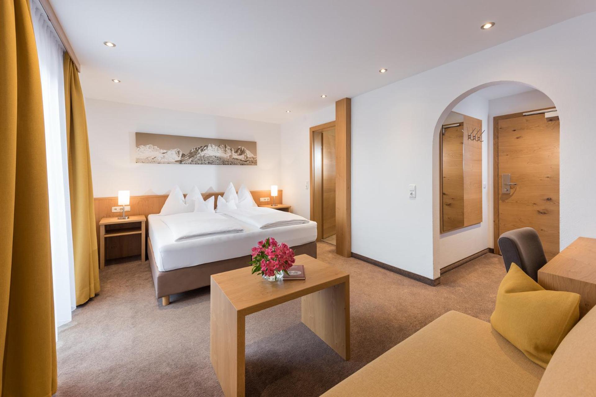Hotel Resch