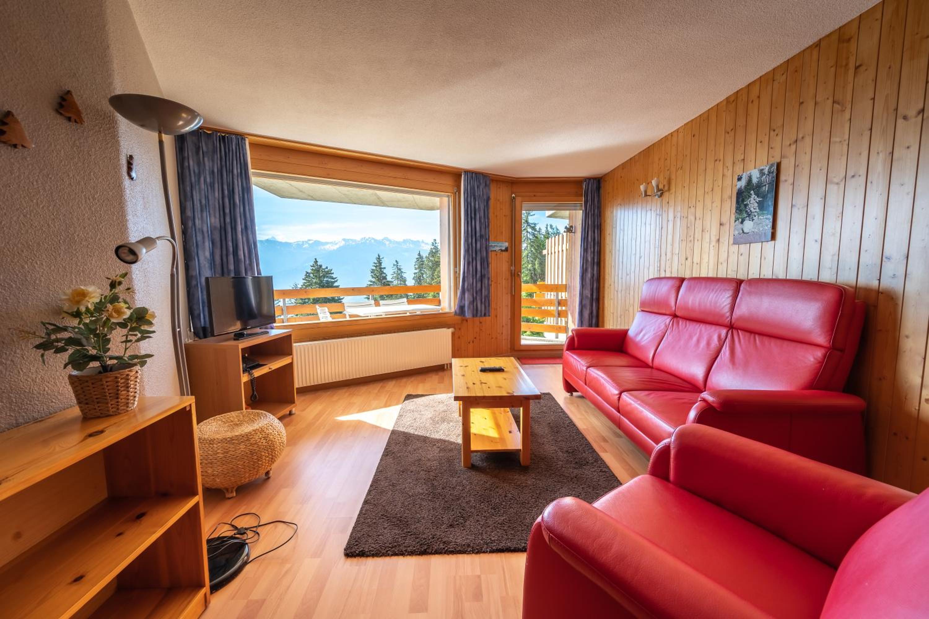 Eden Resort Anzère