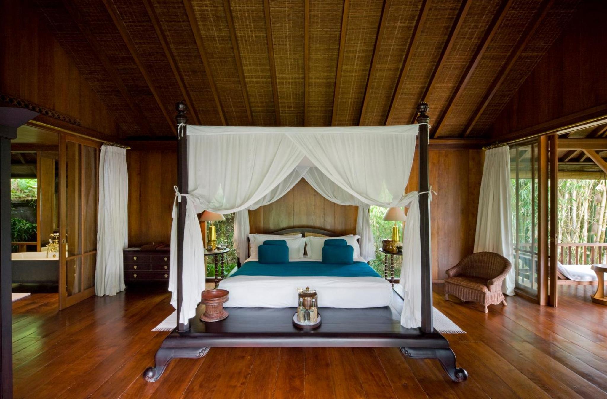 COMO Shambhala Estate