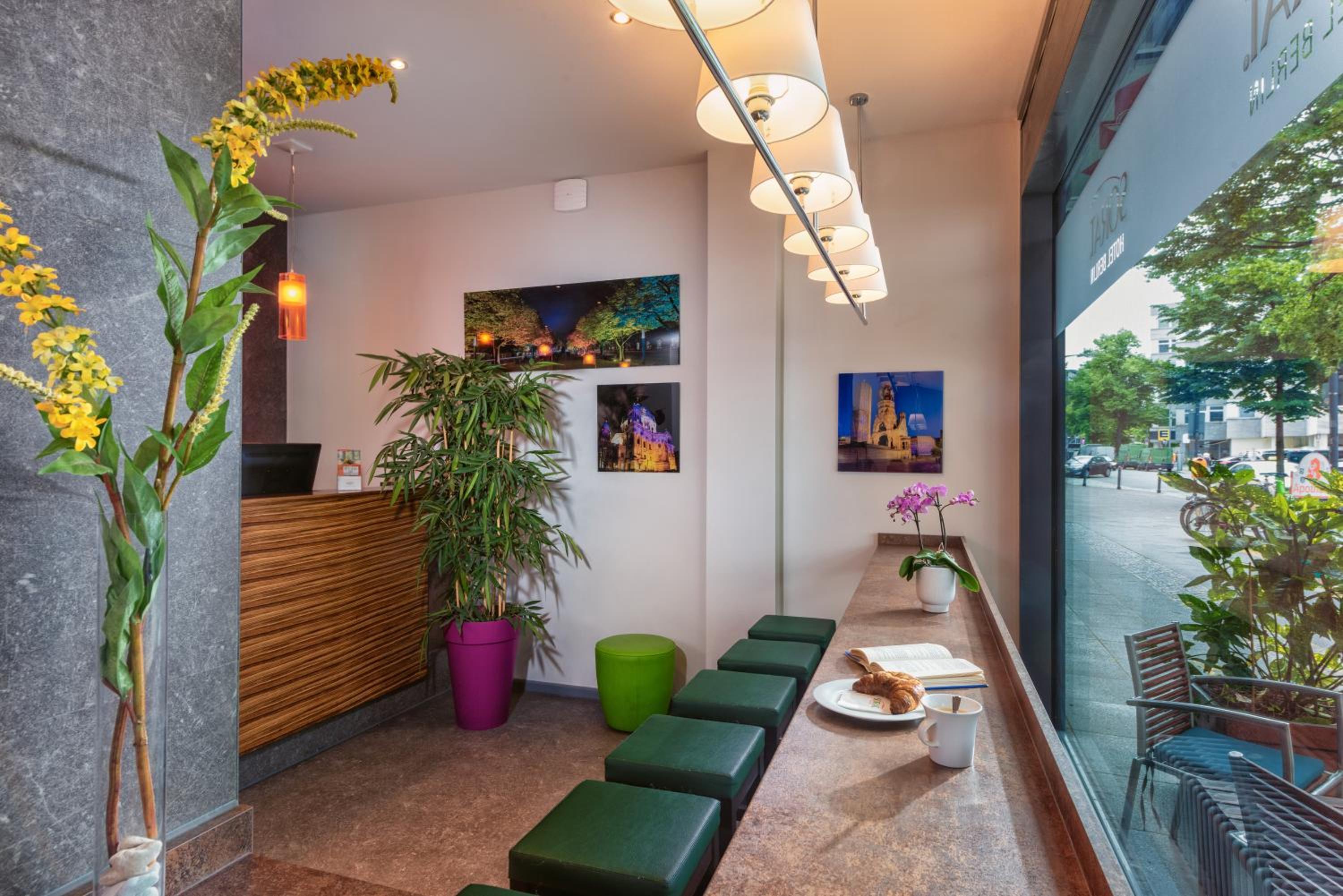 SORAT Hotel Berlin