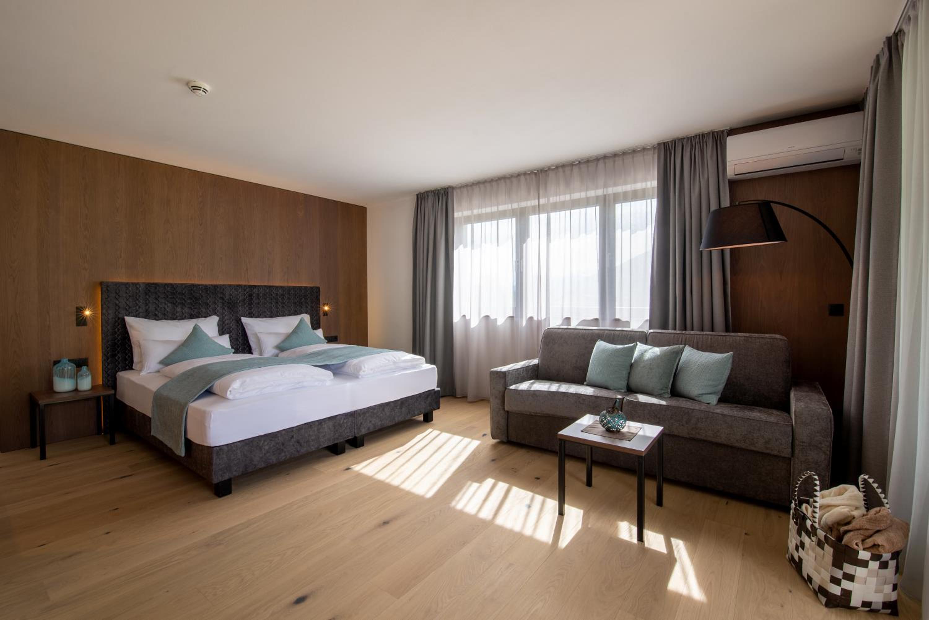 Garden Park Hotel