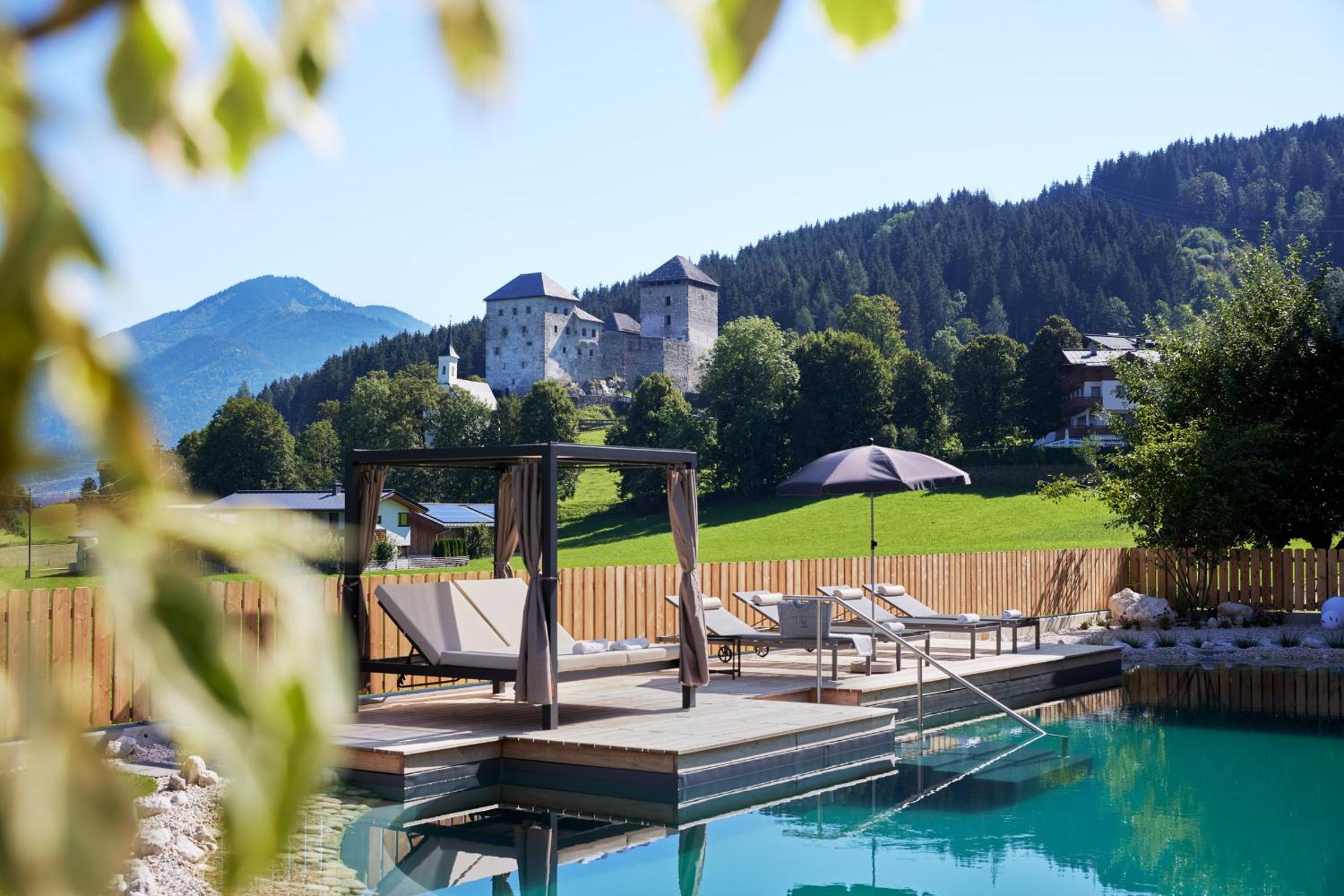 SOULSISTERS' Hotel 4 Sterne Superior