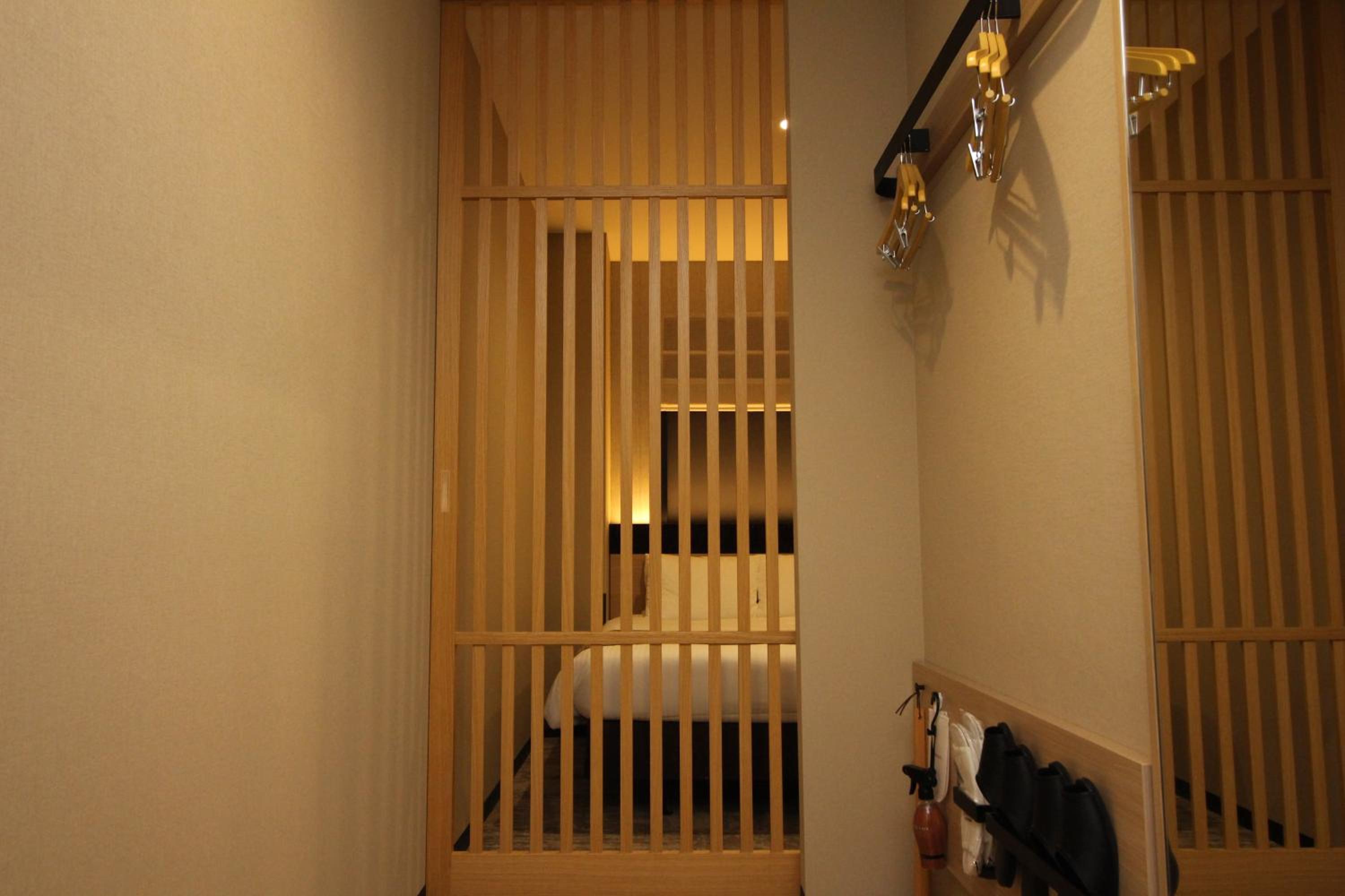 Almont Hotel Nippori