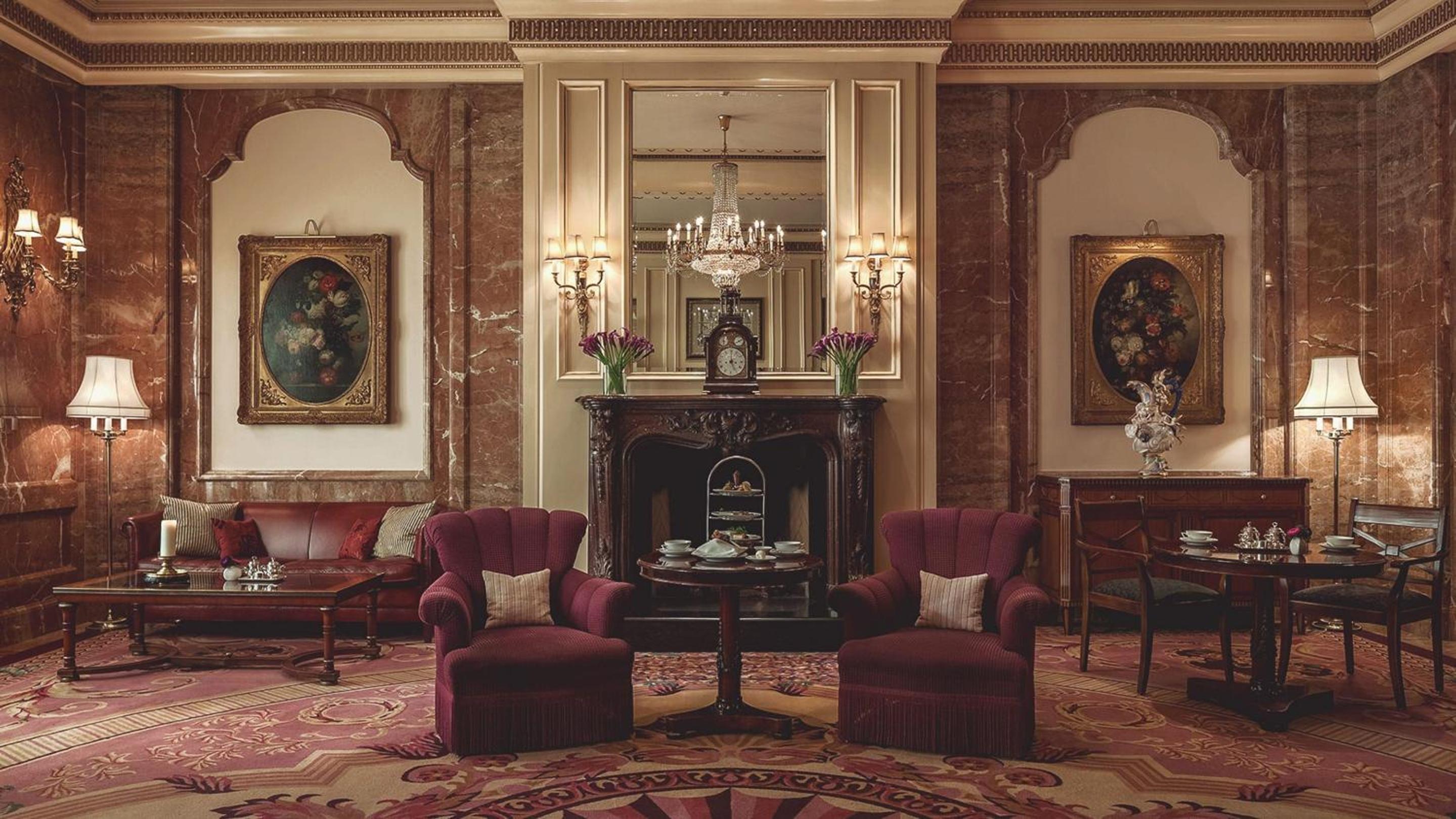 Regent Berlin, an IHG Hotel