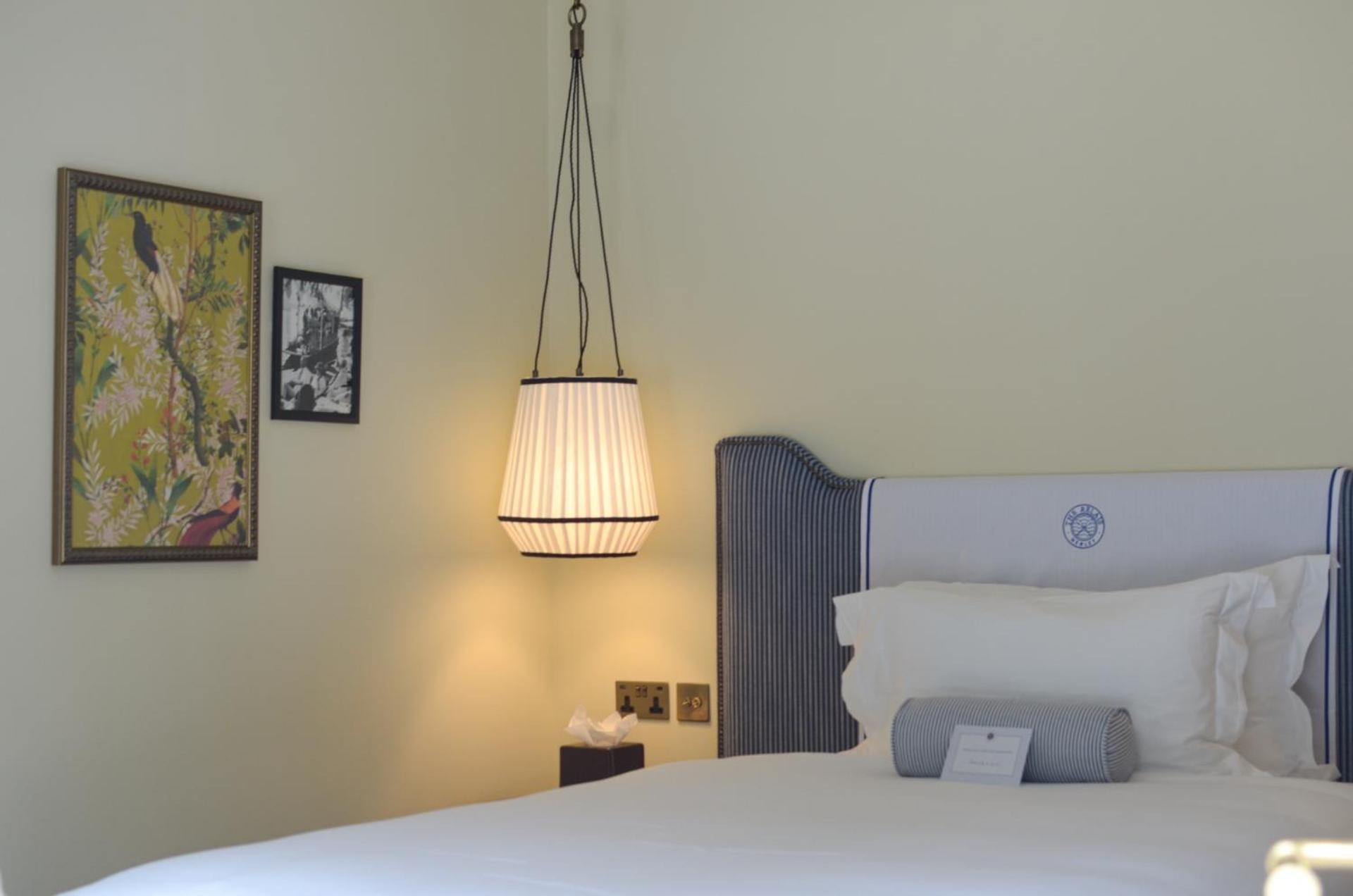 The Relais Henley
