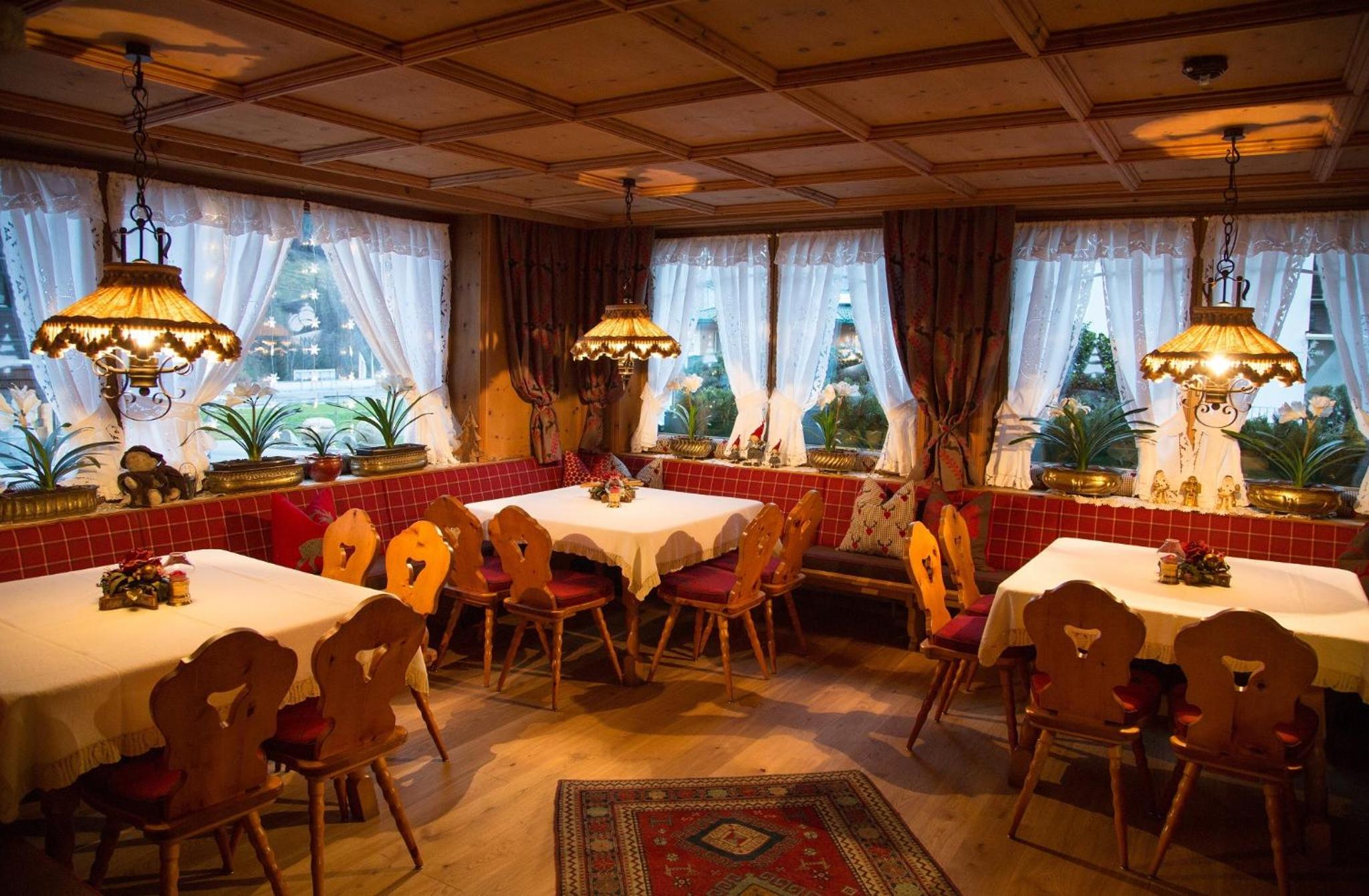 Hotel St. Georg