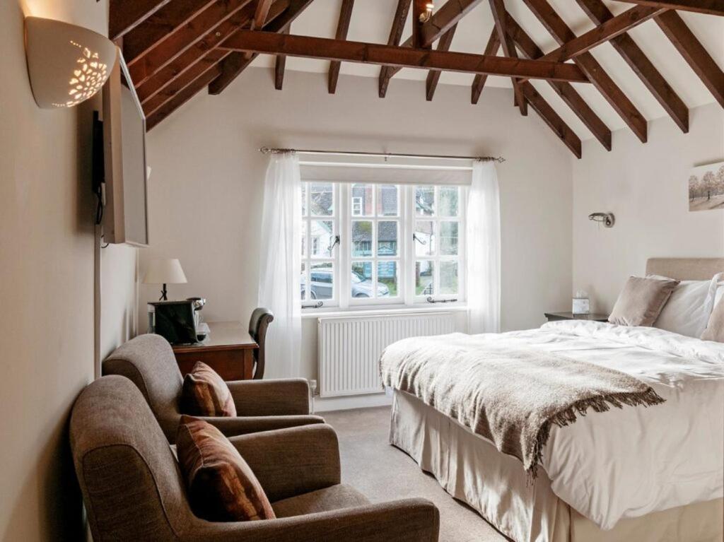 Hurtwood Hotel