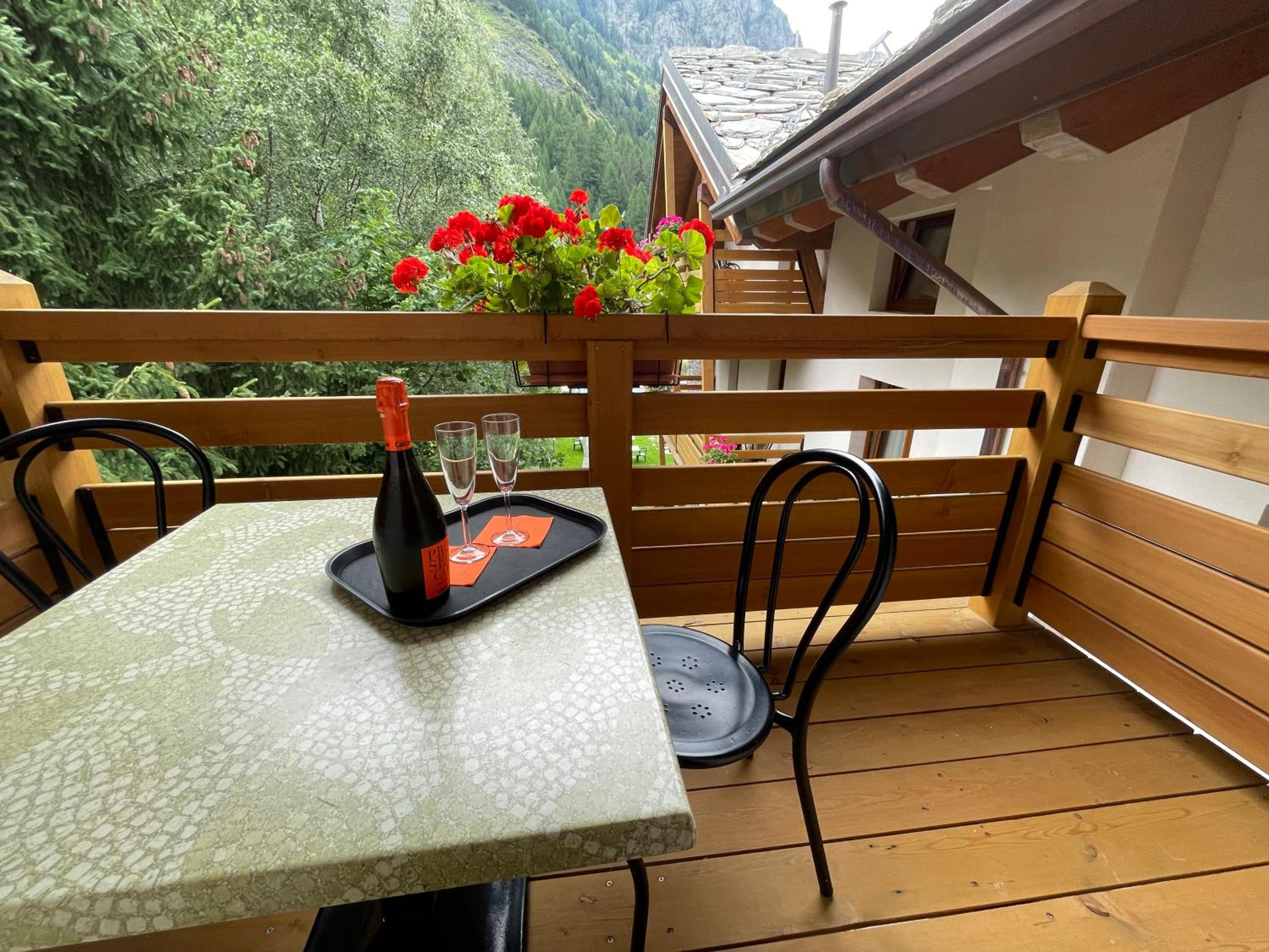 Hotel Aigle