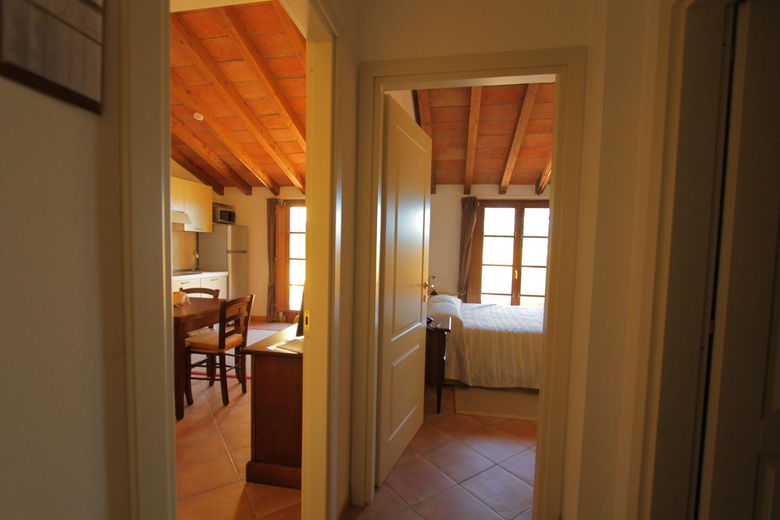 Poggio all'Agnello Sport & Family Holidays
