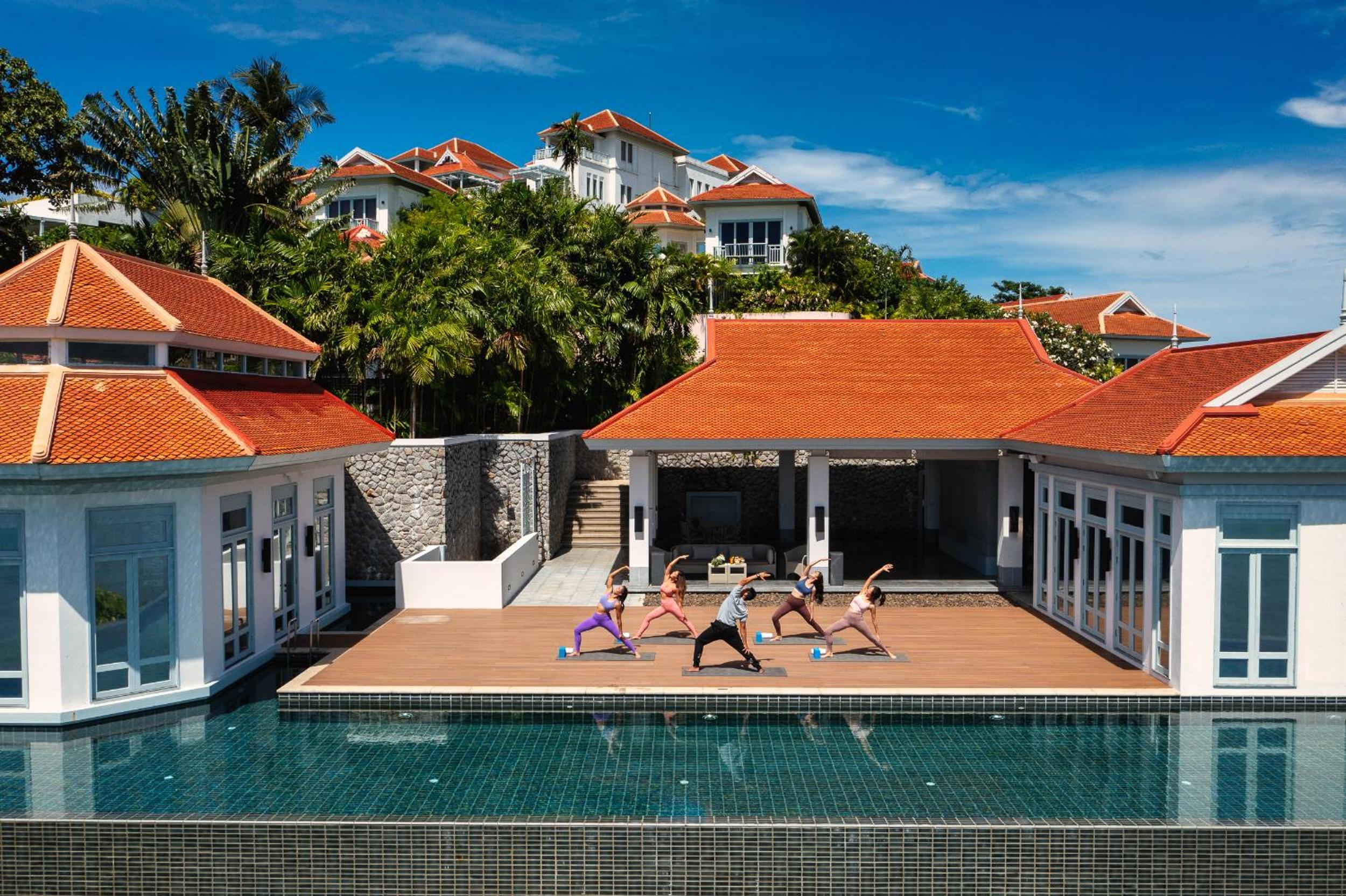 Amatara Welleisure Resort