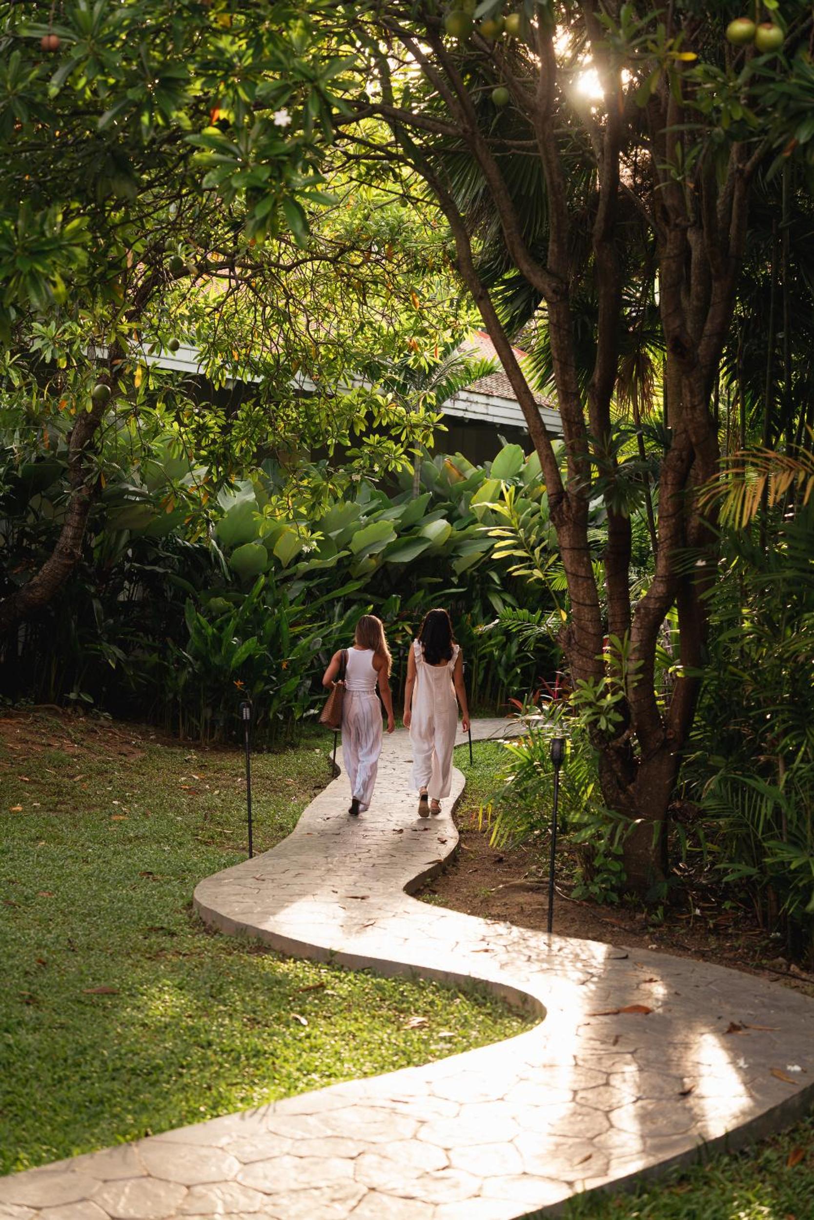 Amatara Welleisure Resort