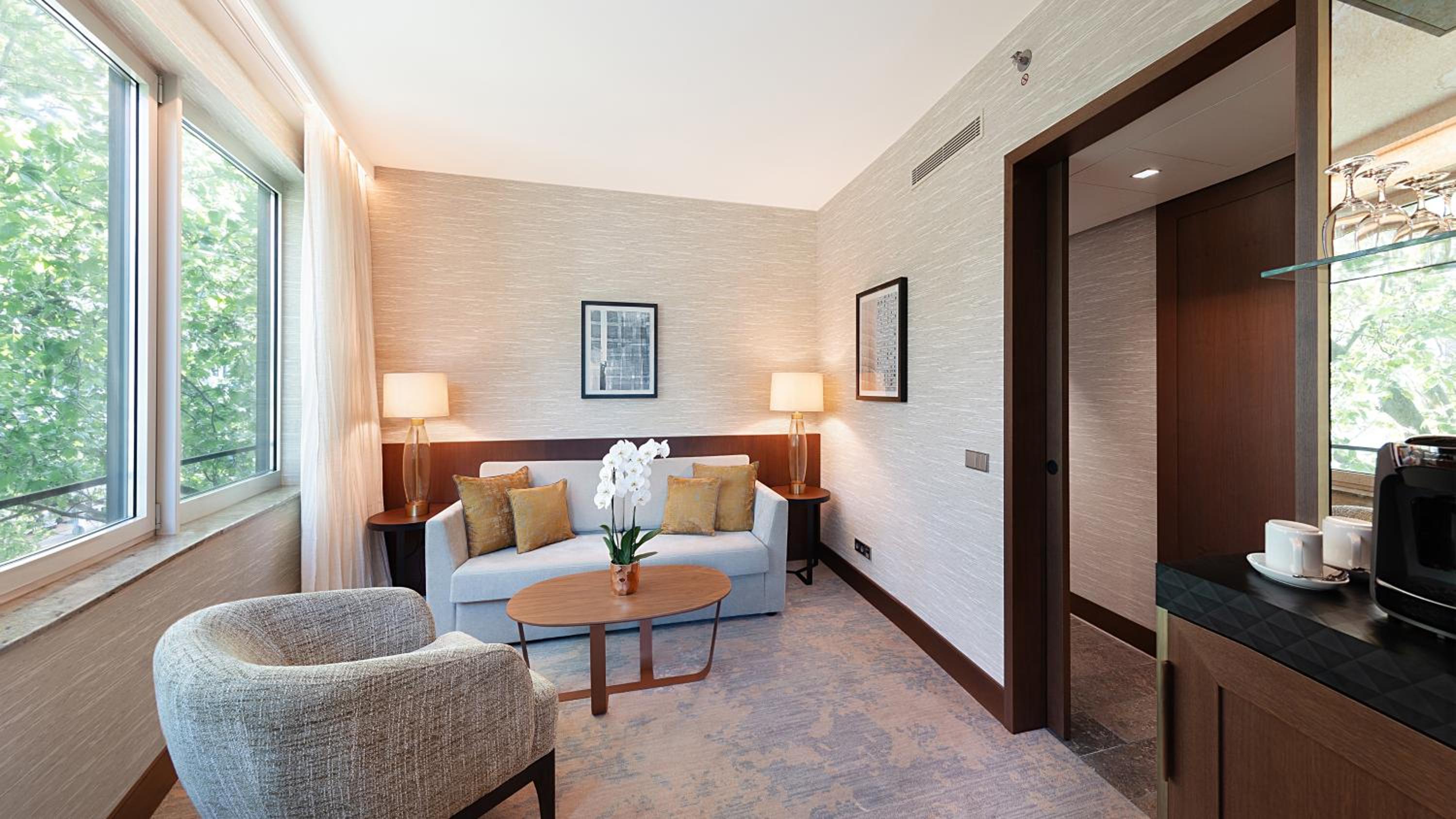 InterContinental Berlin by IHG