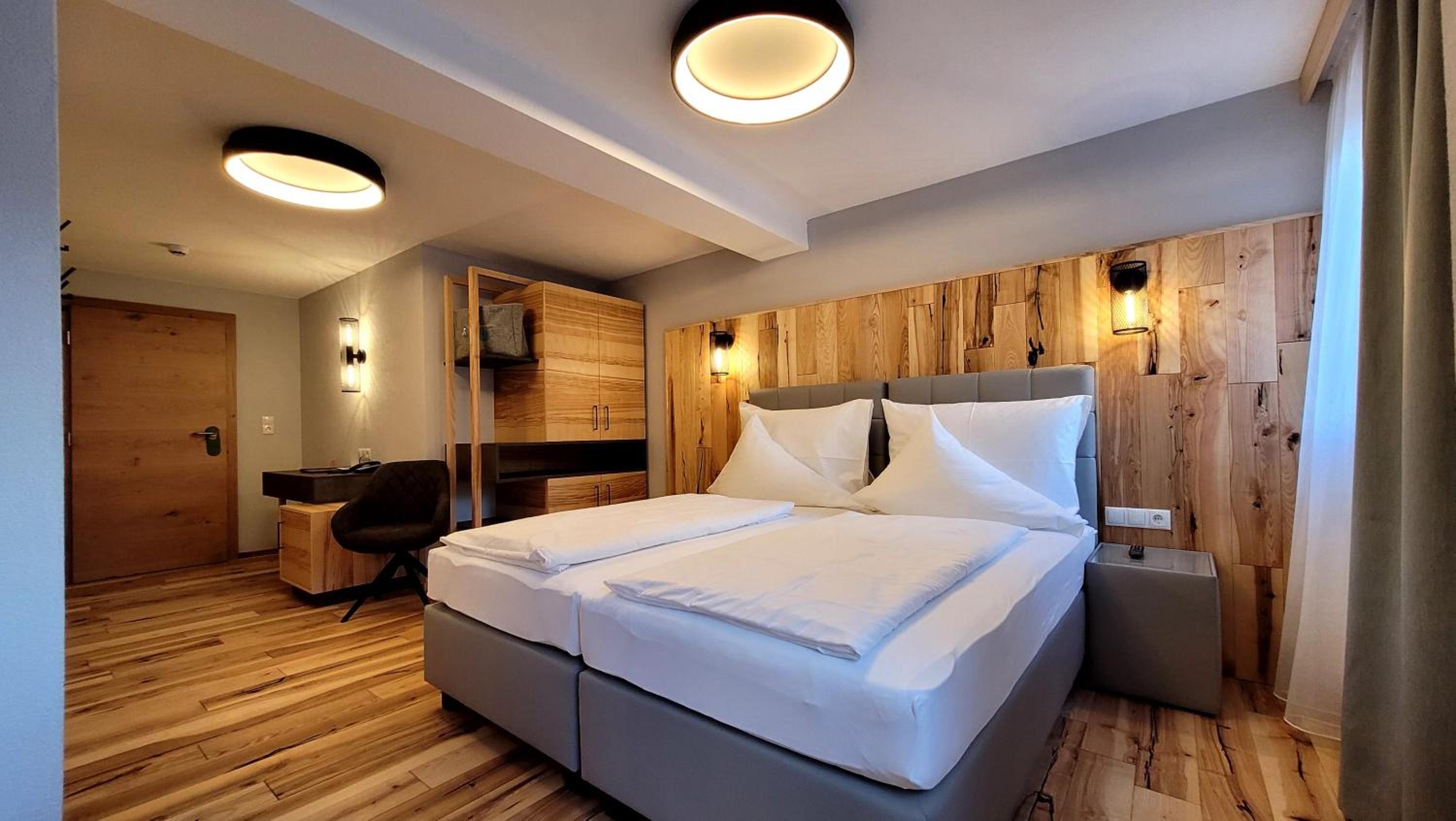 Hotel Garni Birkenhof