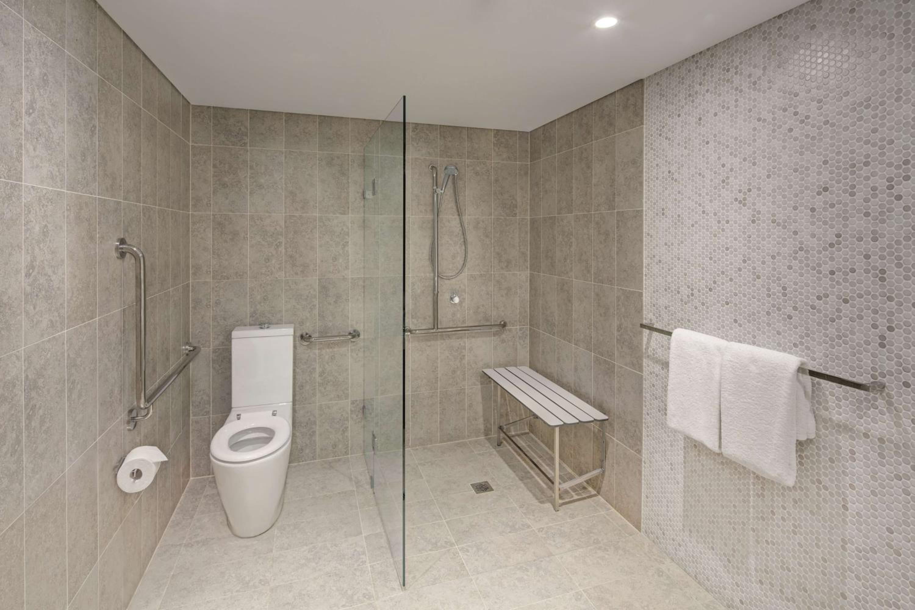 Adina Apartment Hotel Bondi Beach Sydney