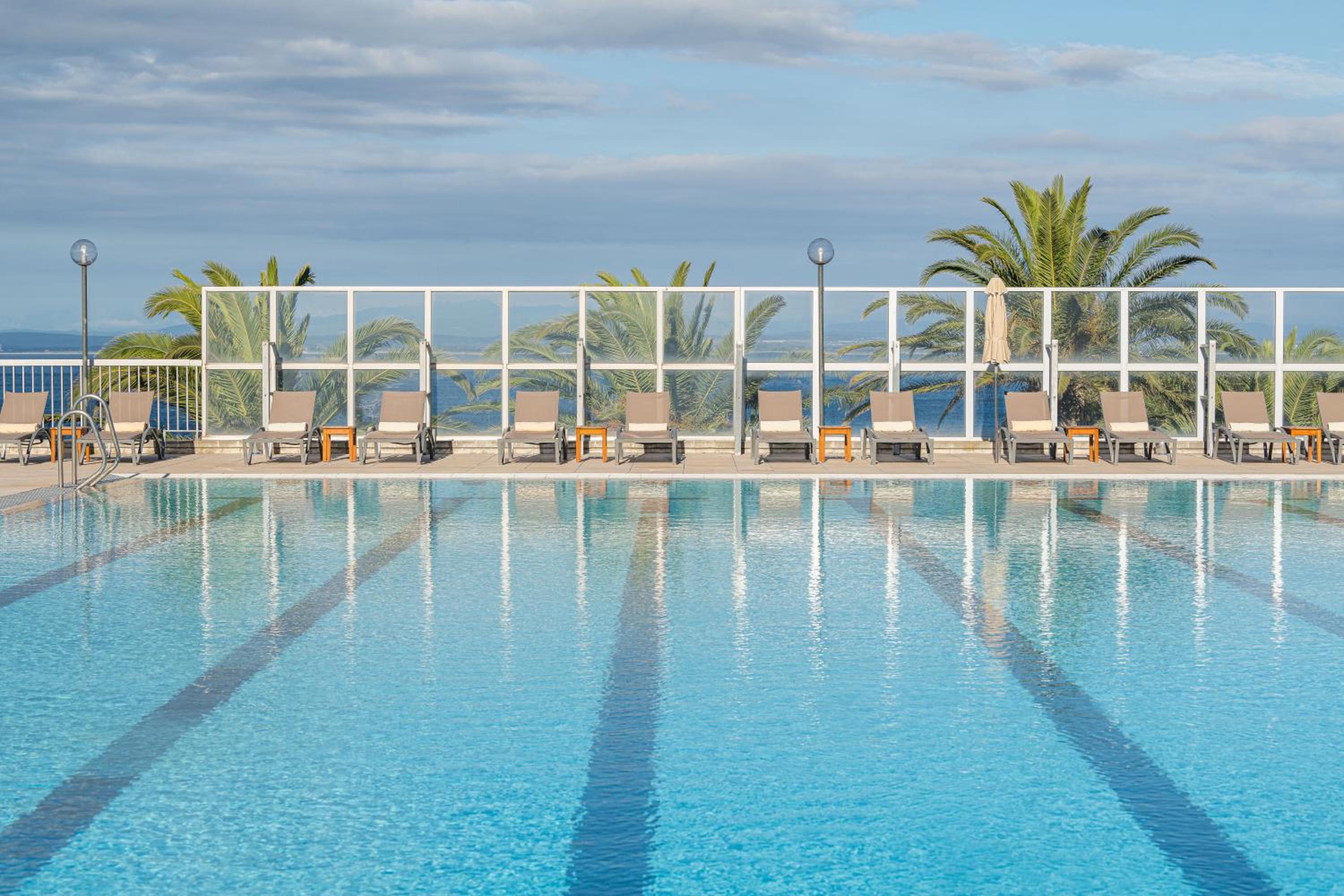 Almadraba Park Hotel