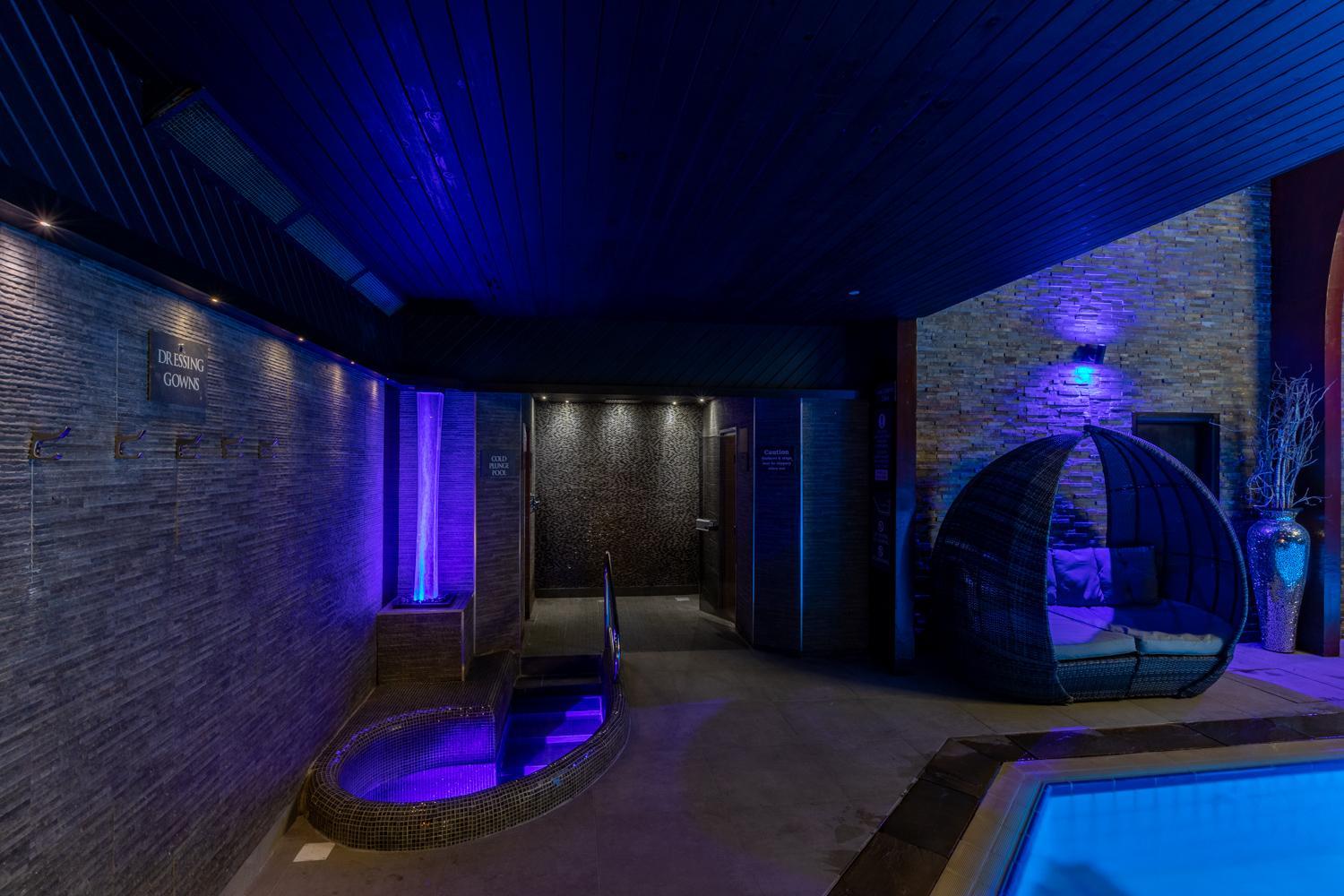 Lakes Hotel & Spa