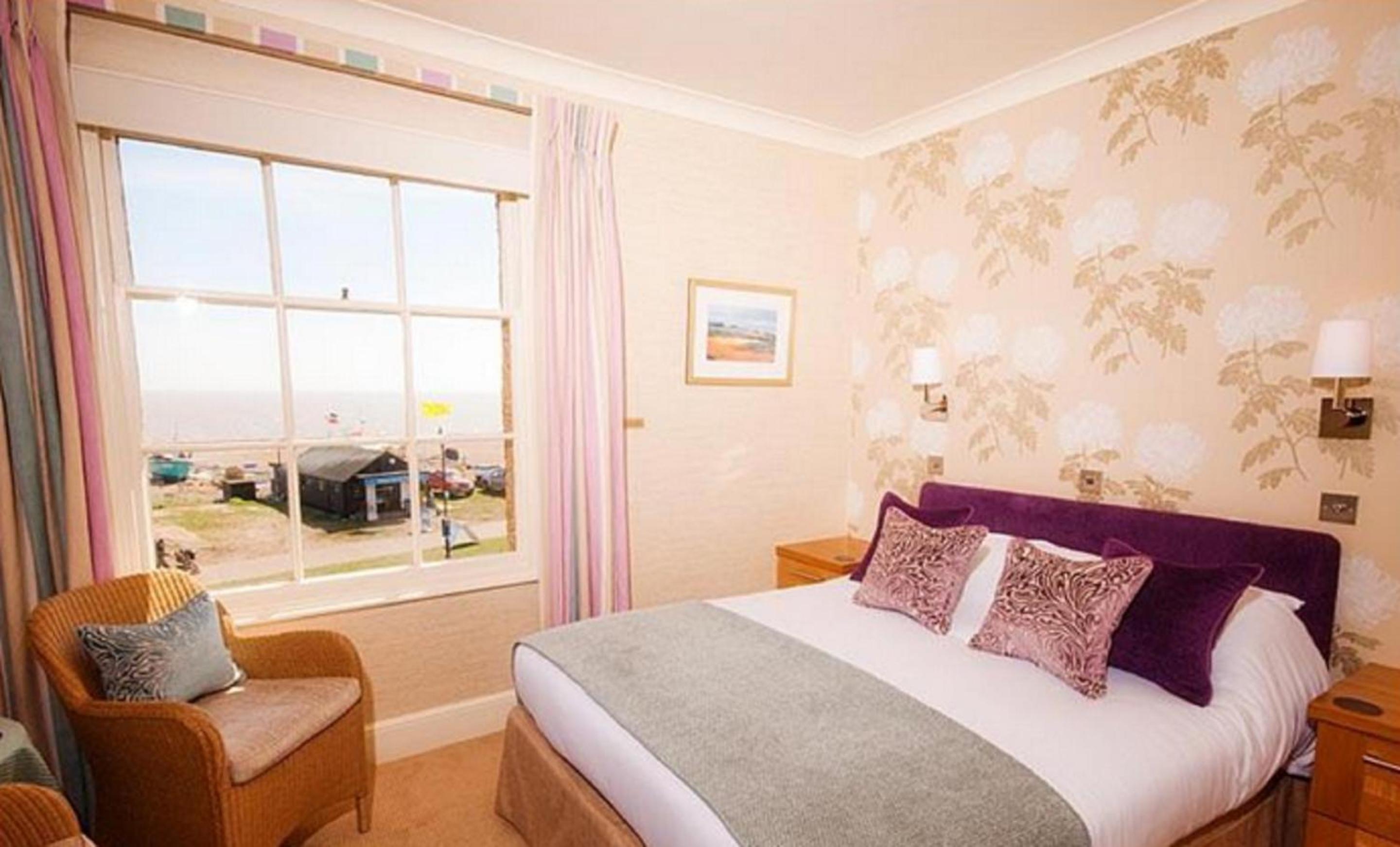 Wentworth Hotel