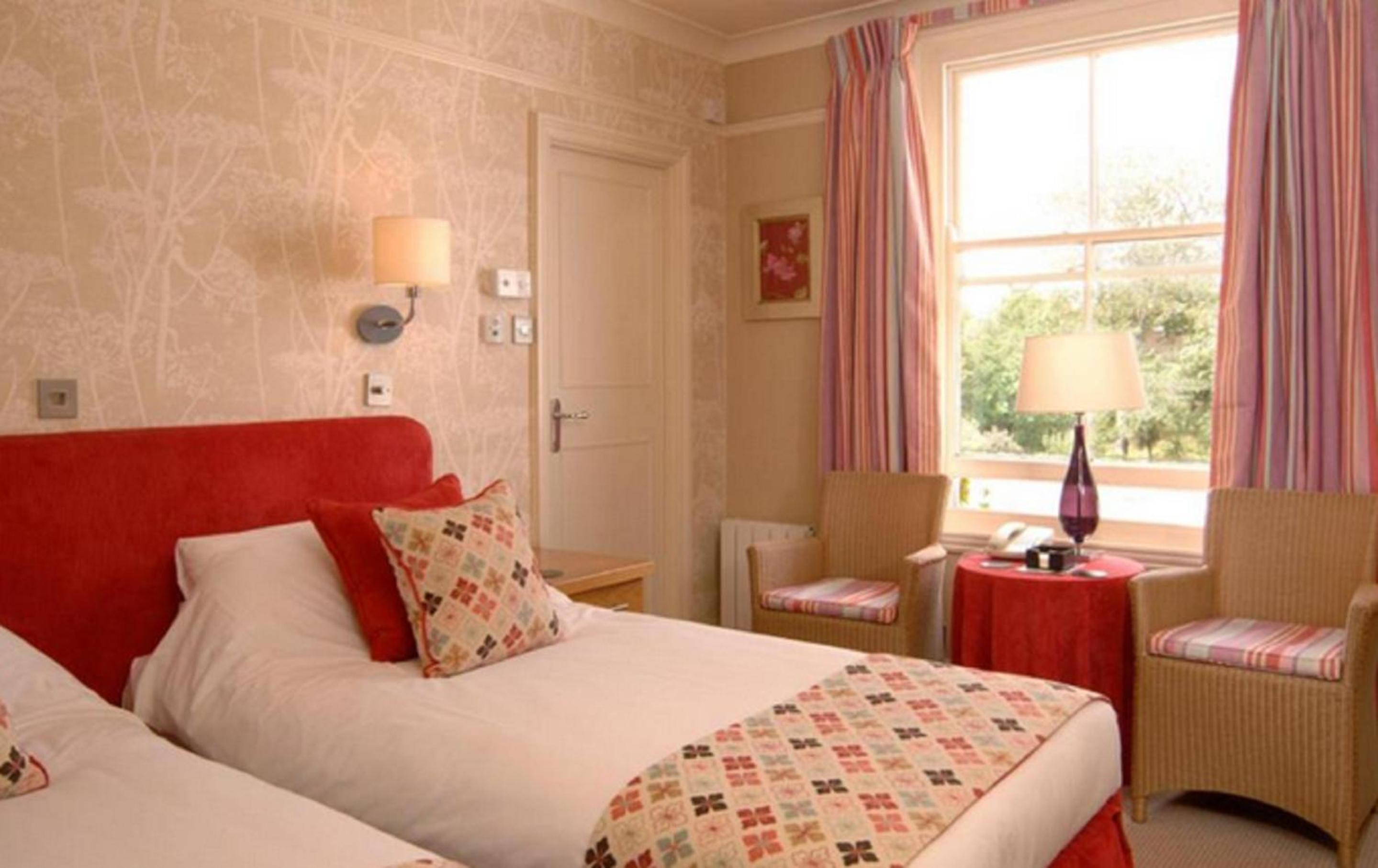Wentworth Hotel