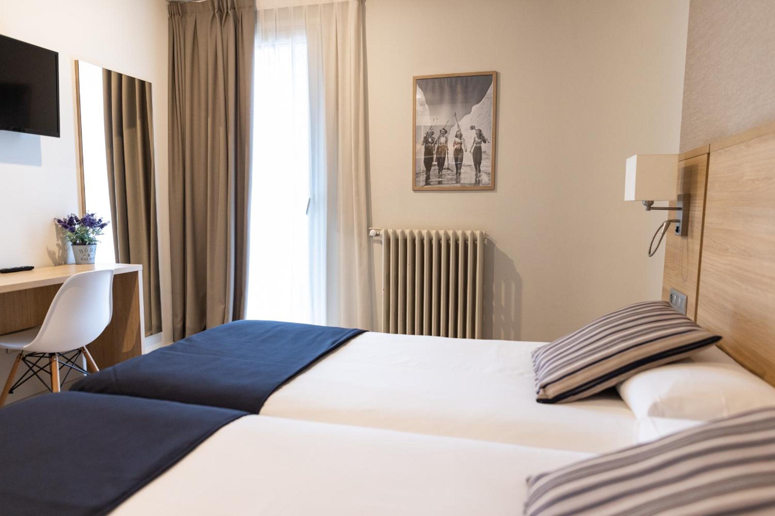Hotel Terminus