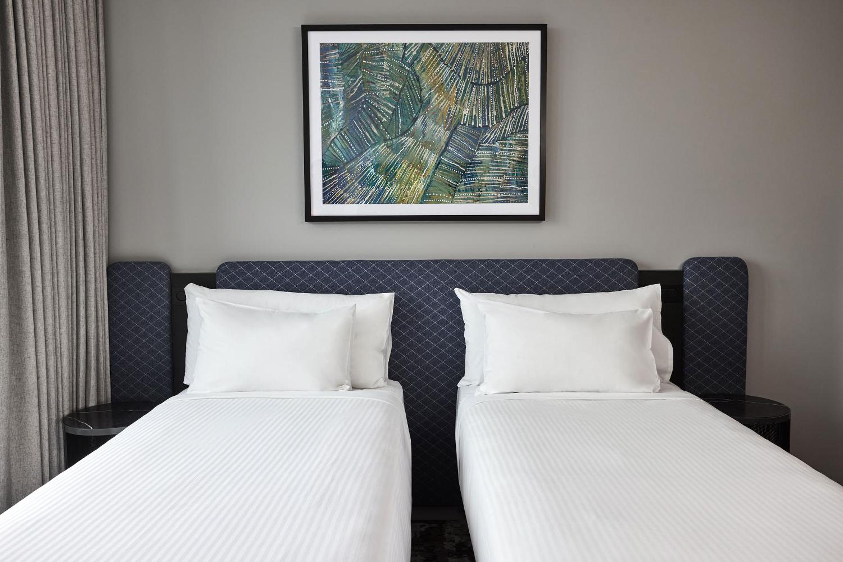 Adina Apartment Hotel Melbourne, Pentridge