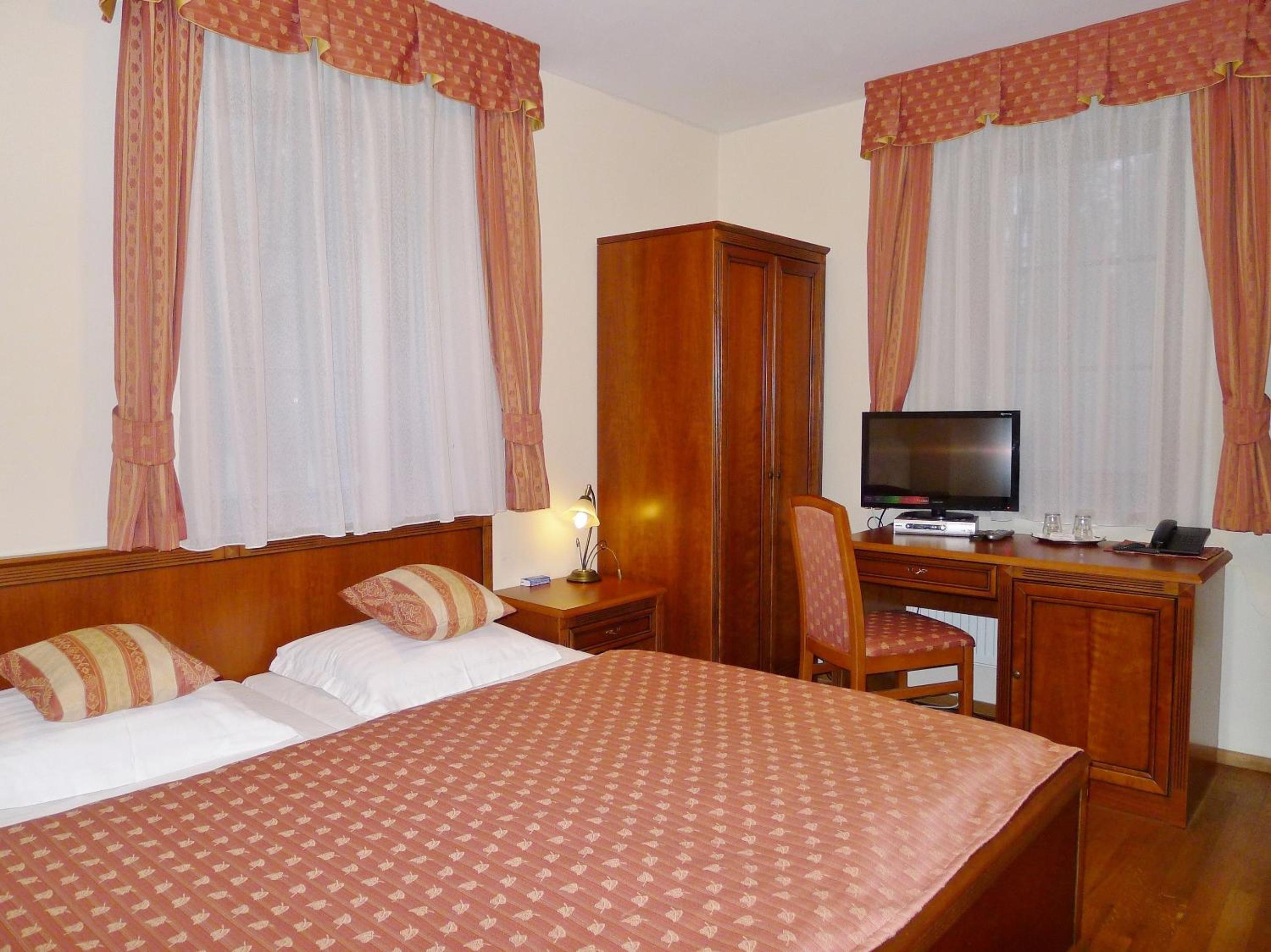 Hotel Nosal