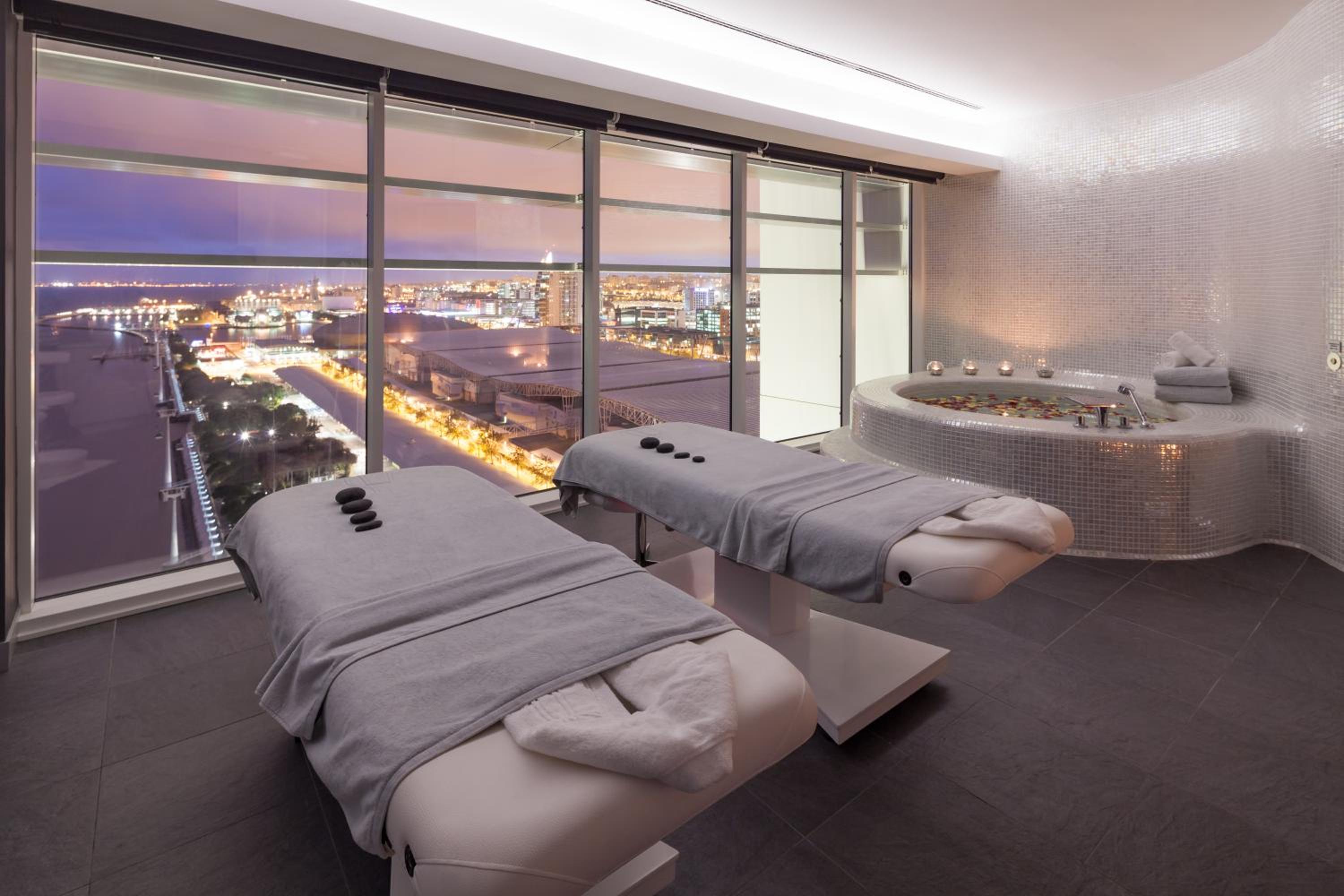 MYRIAD by SANA Hotels